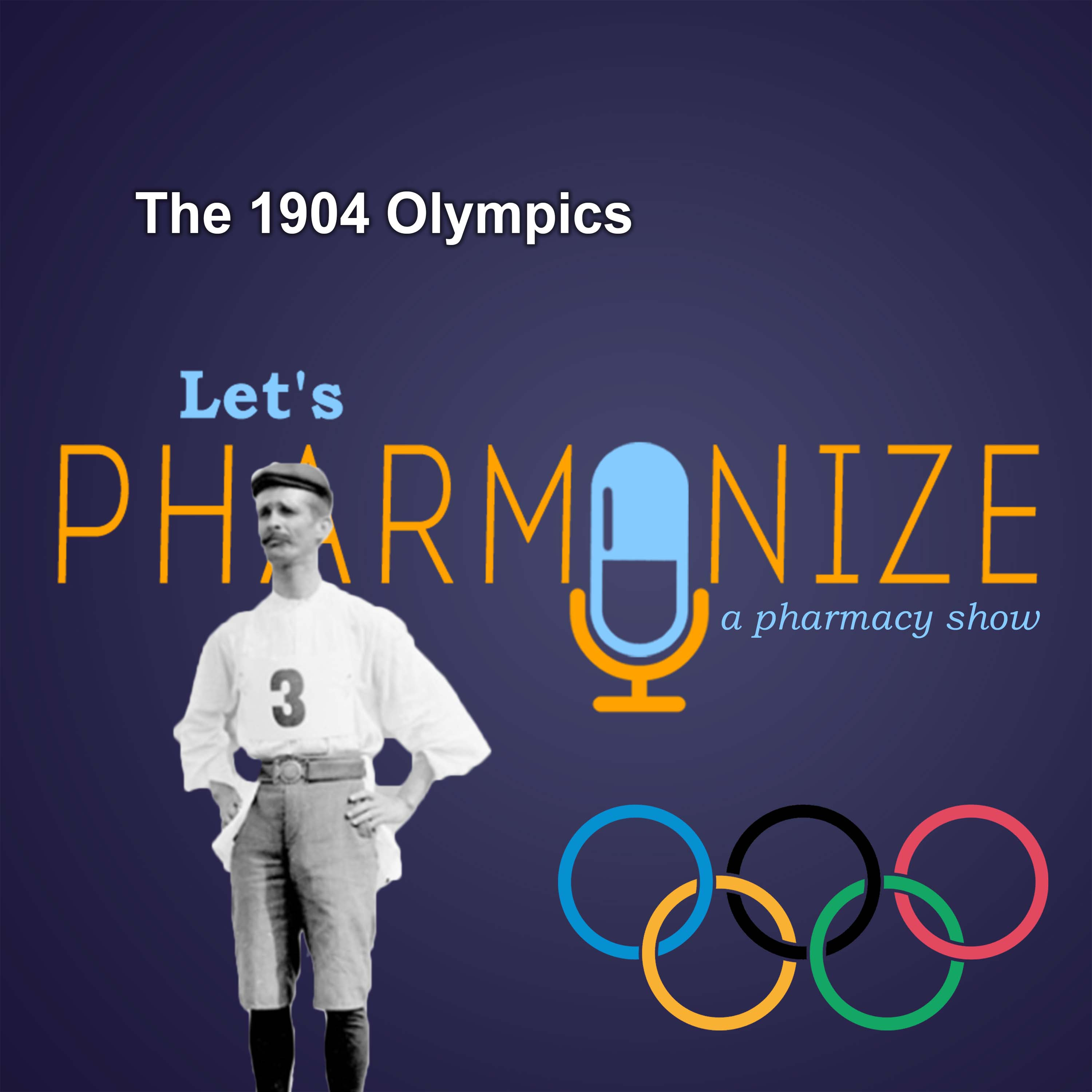 Let\'s Pharmonize: A Pharmacy Show