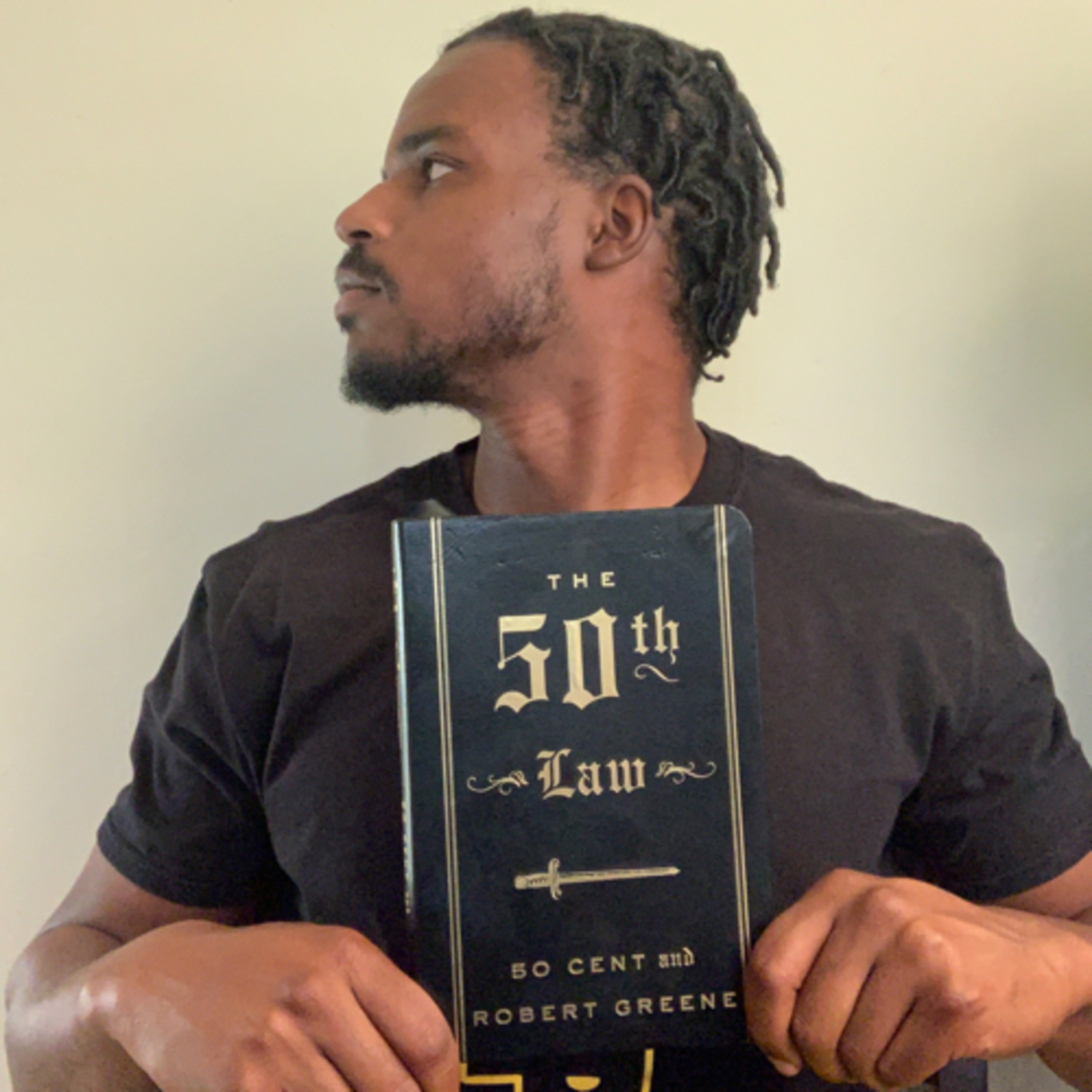 Episode 12: The 50th LAW (Review) by 50 Cent & Robert Greene