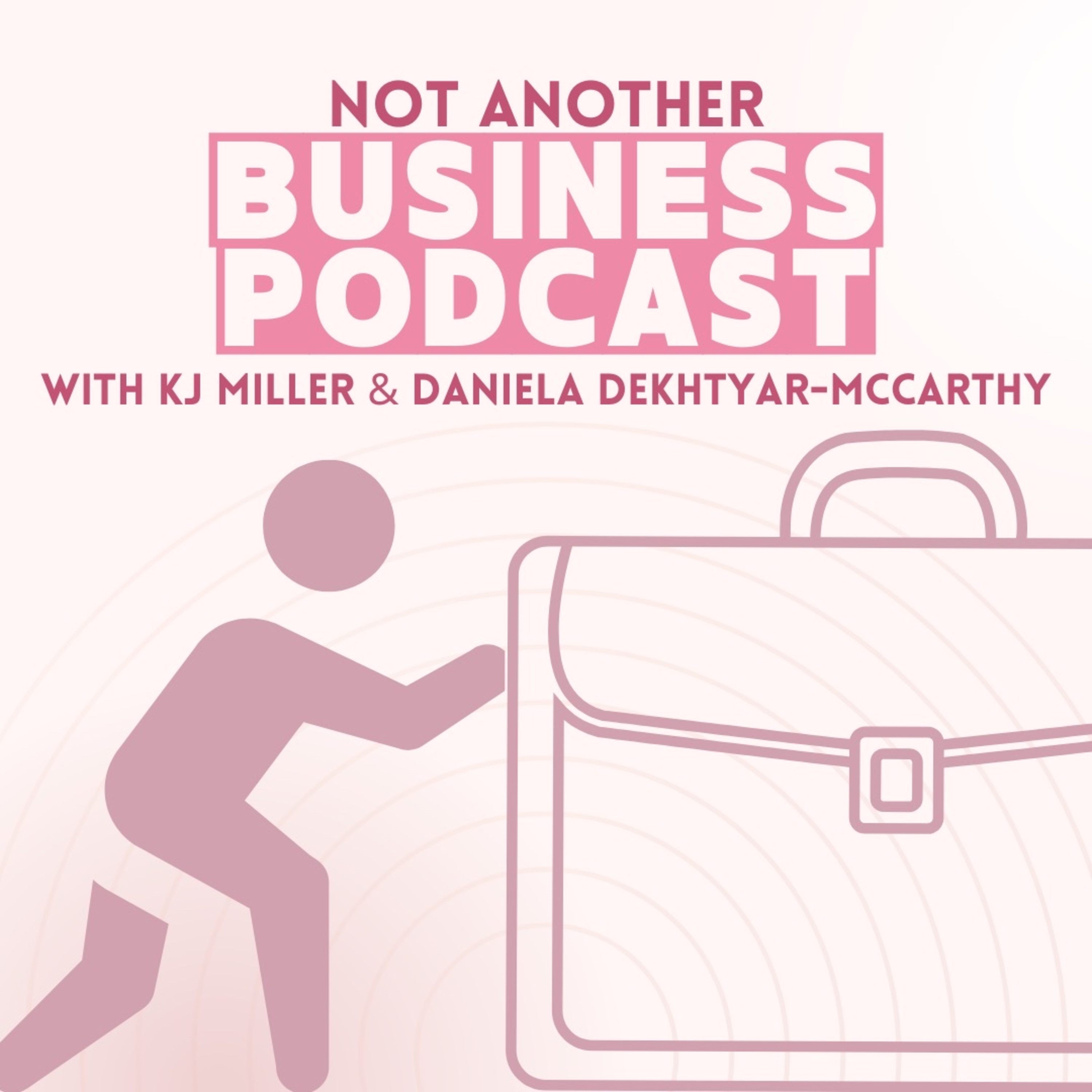 Not Another Business Podcast