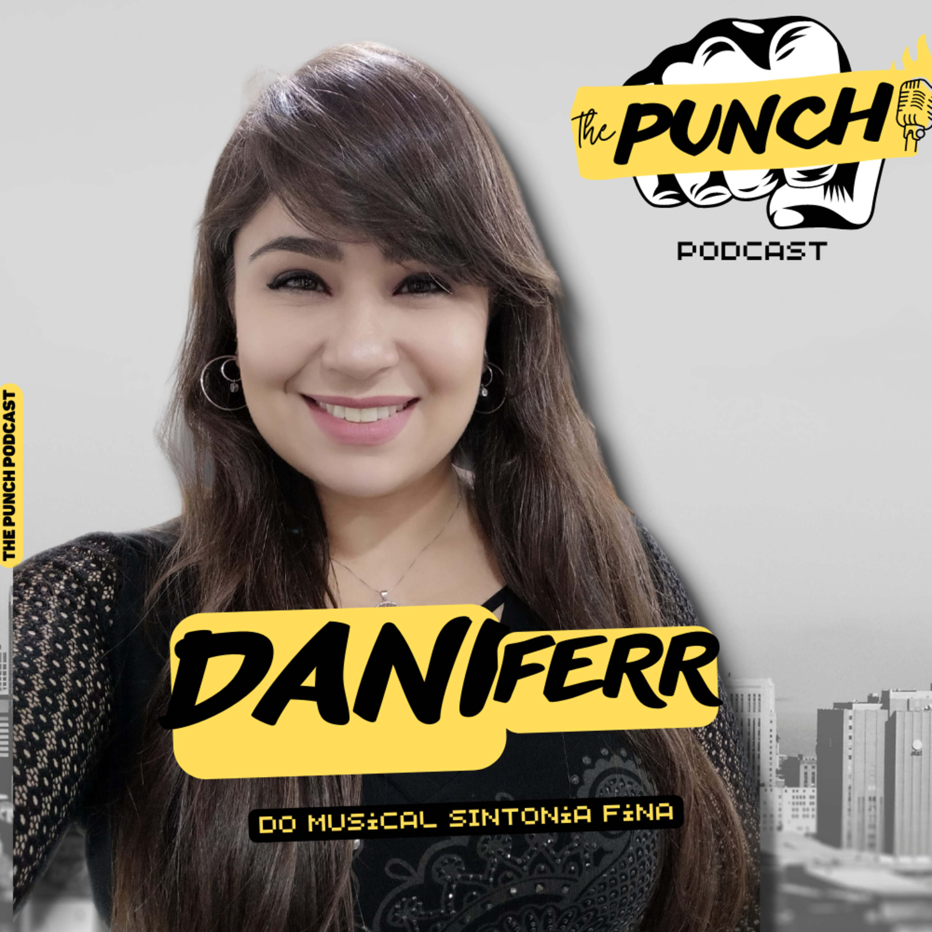 The PUNCH Podcast 👊