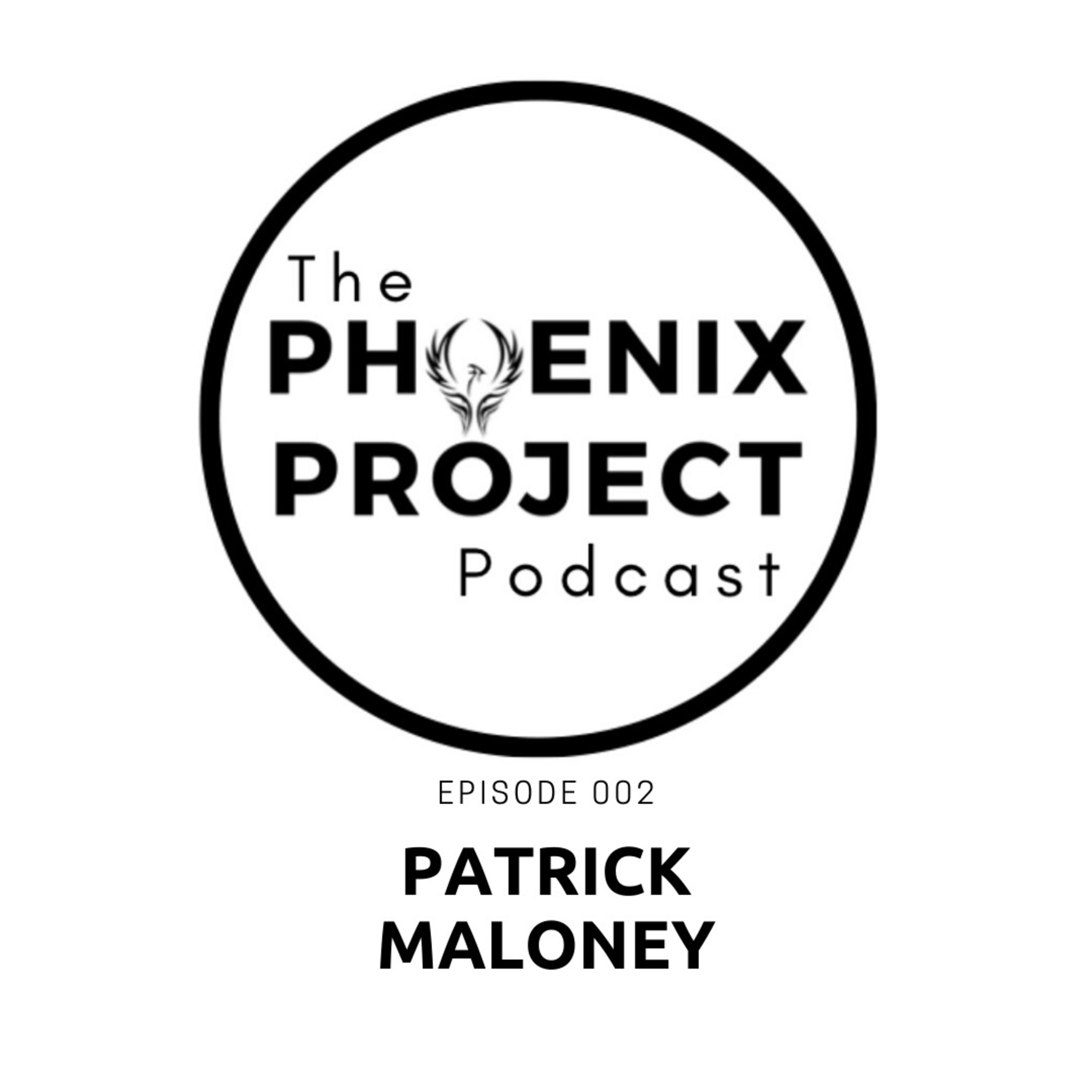 The Phoenix Project Podcast