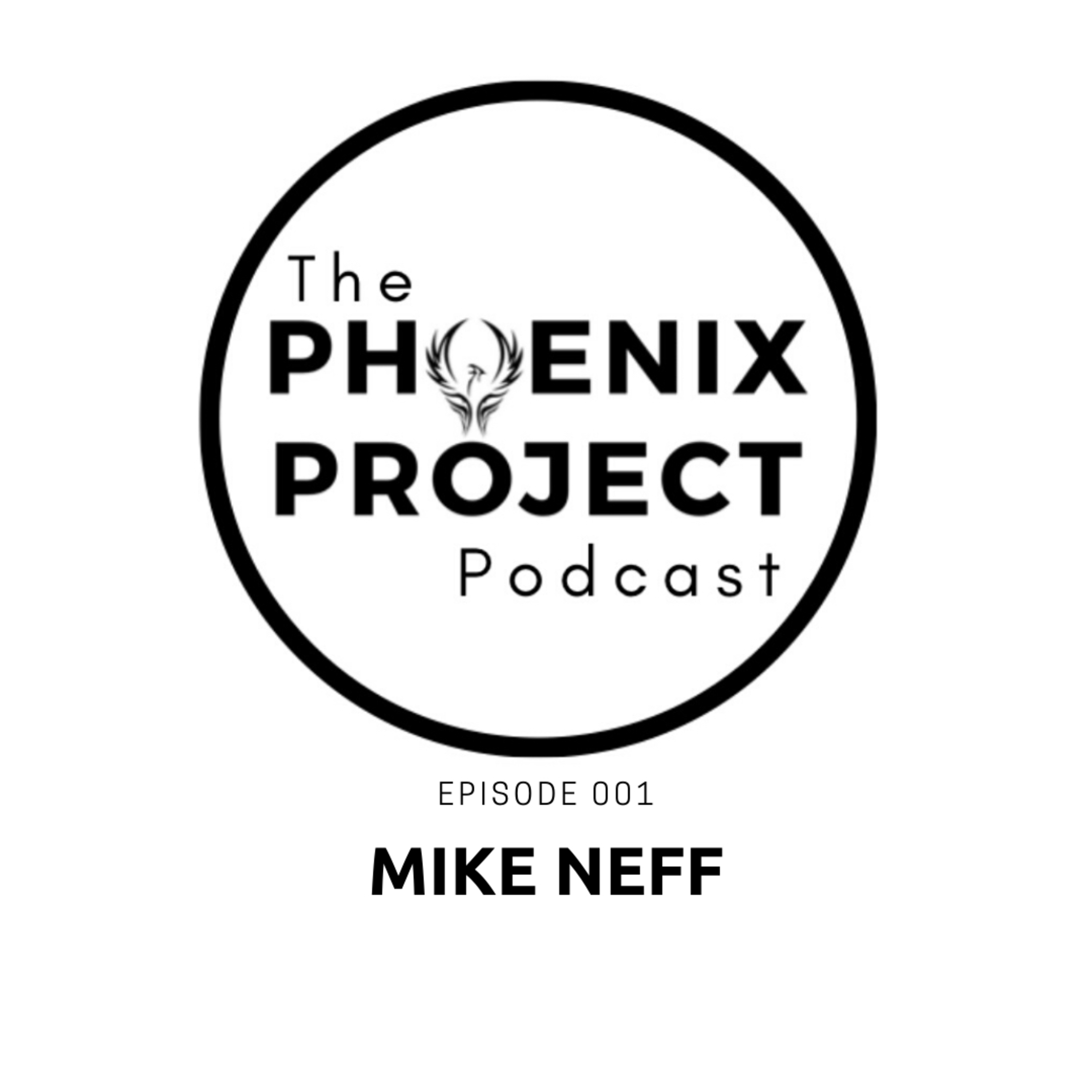 The Phoenix Project Podcast