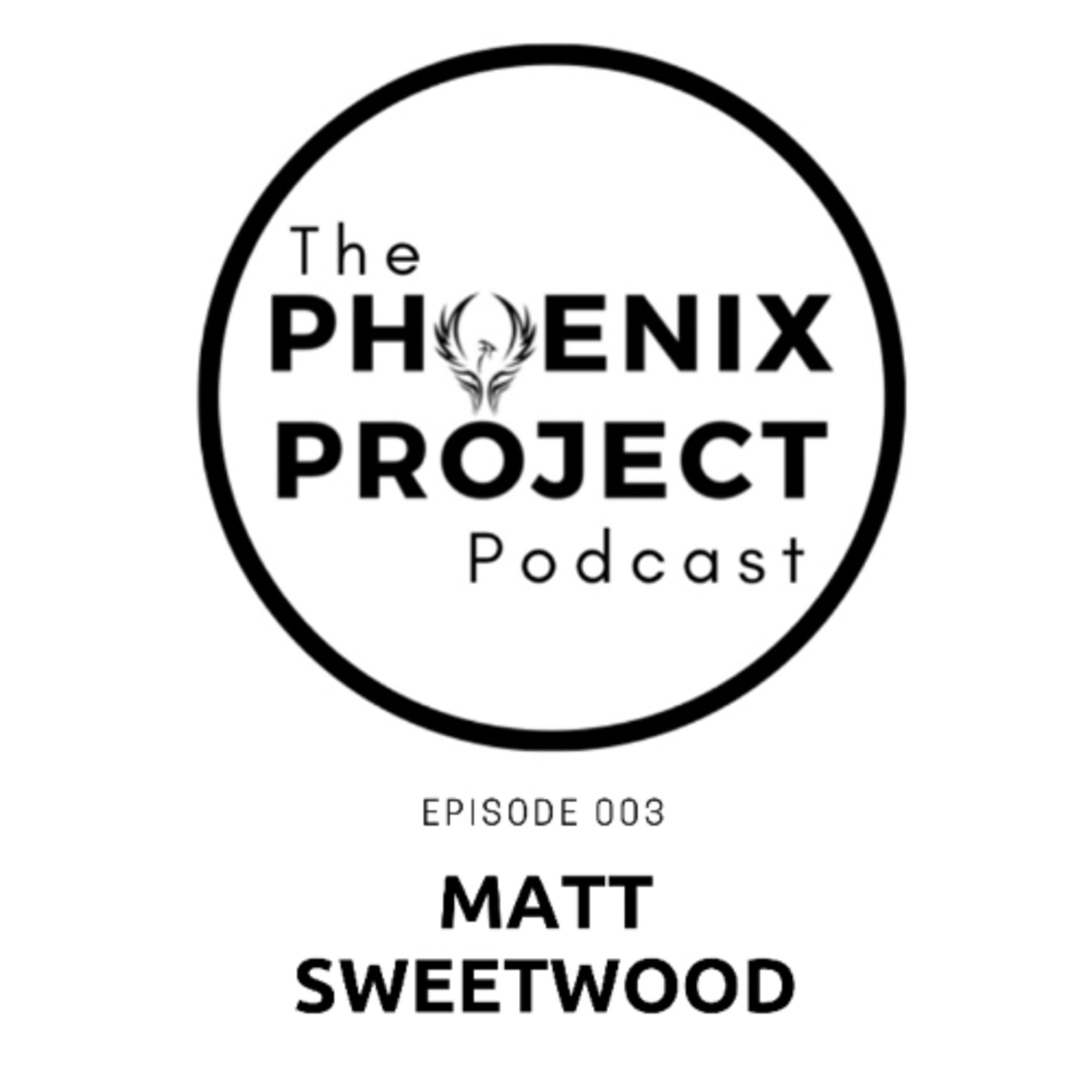 The Phoenix Project Podcast