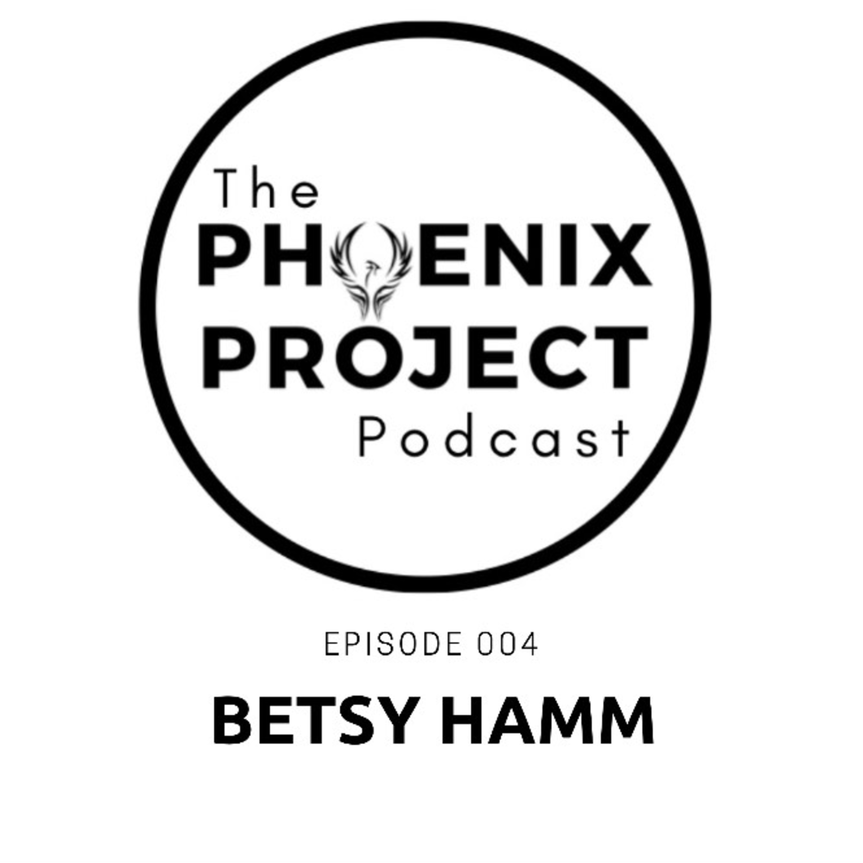 The Phoenix Project Podcast