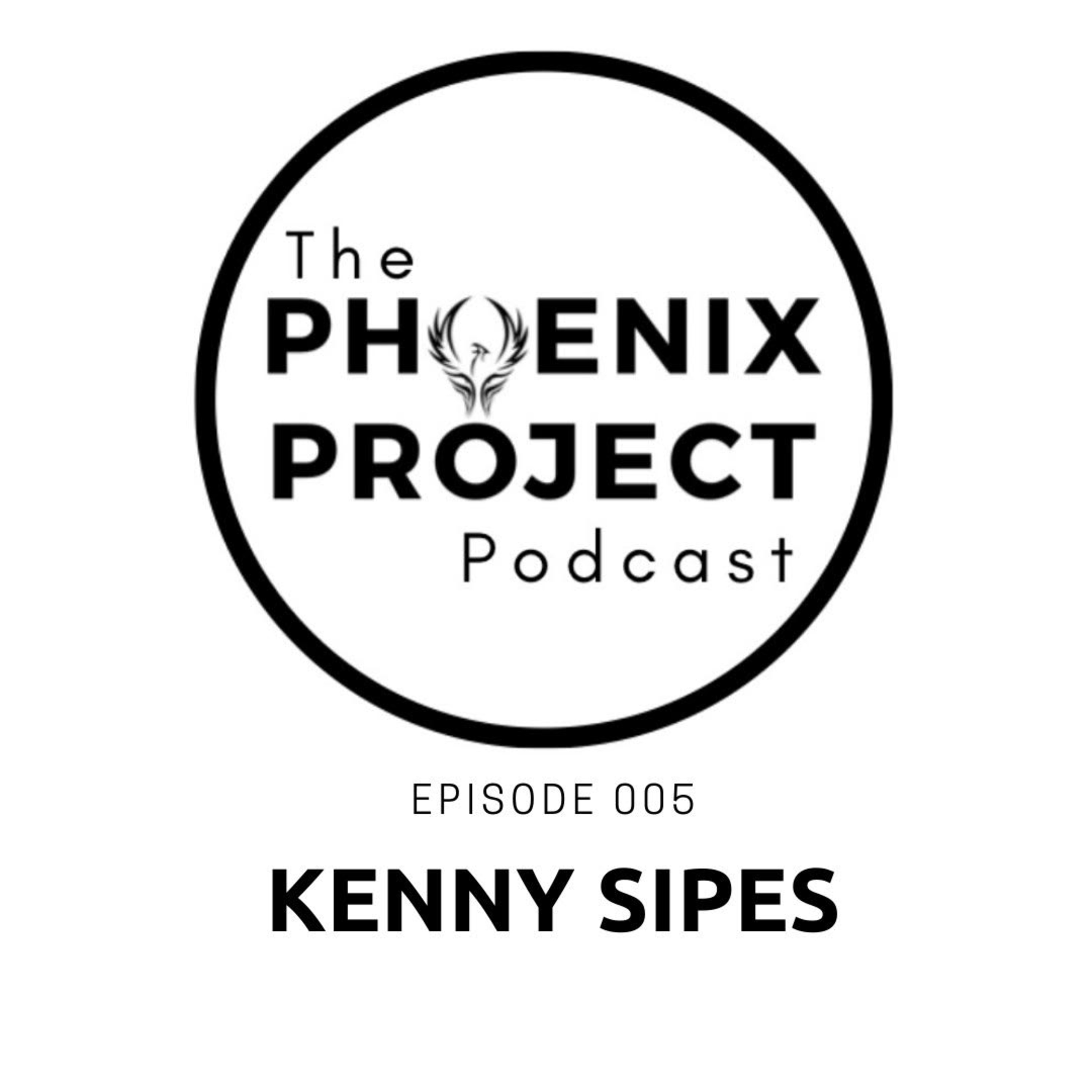 The Phoenix Project Podcast