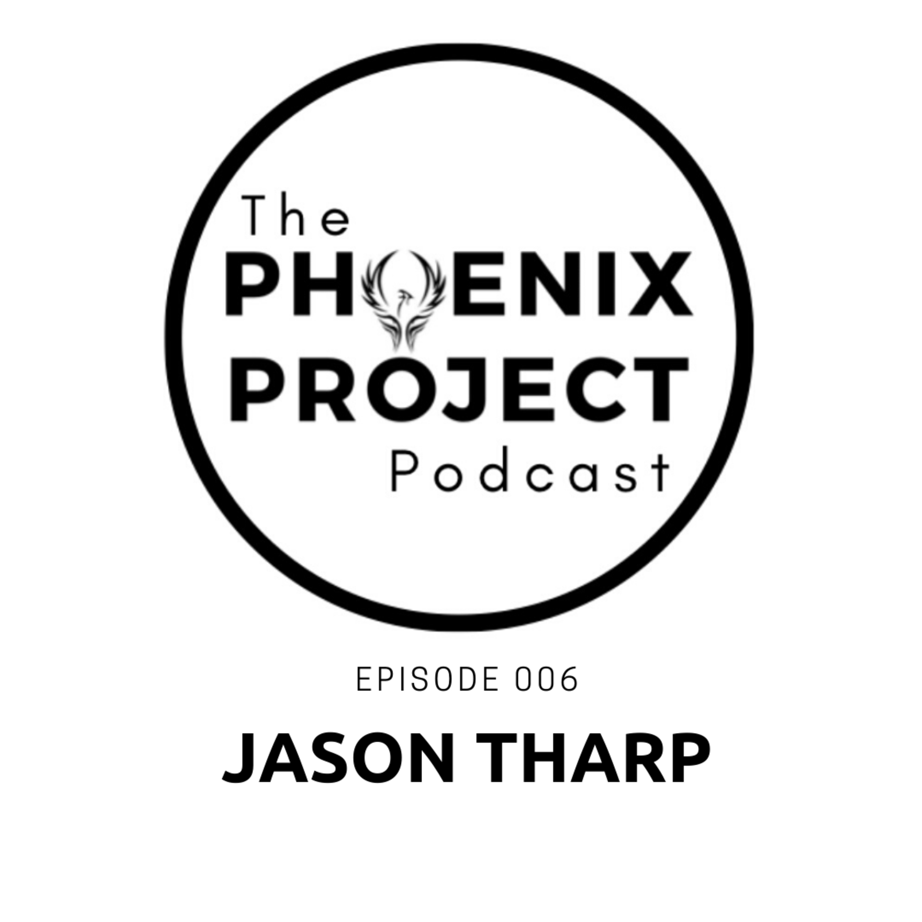 The Phoenix Project Podcast