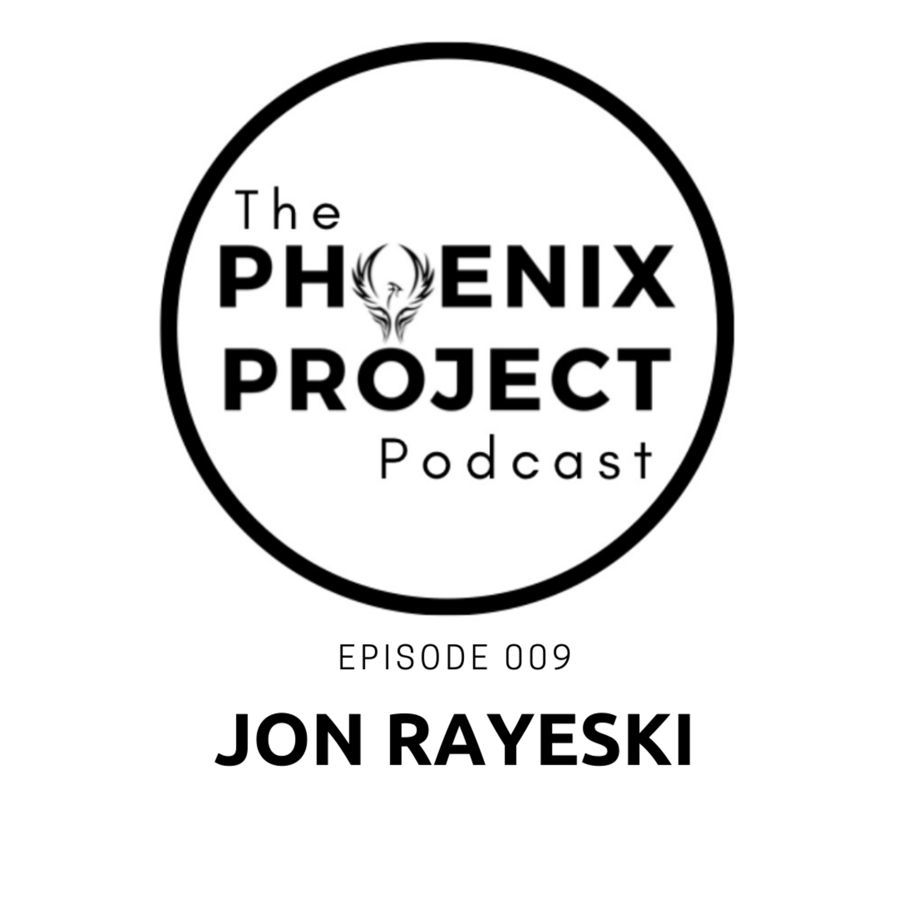 The Phoenix Project Podcast