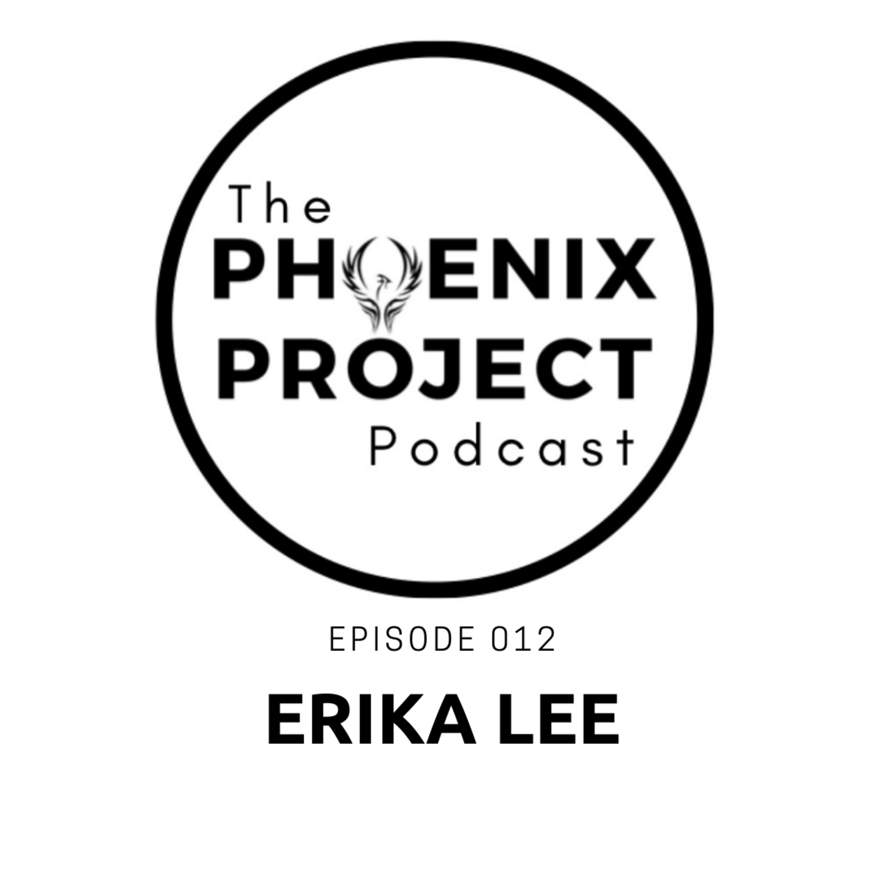The Phoenix Project Podcast