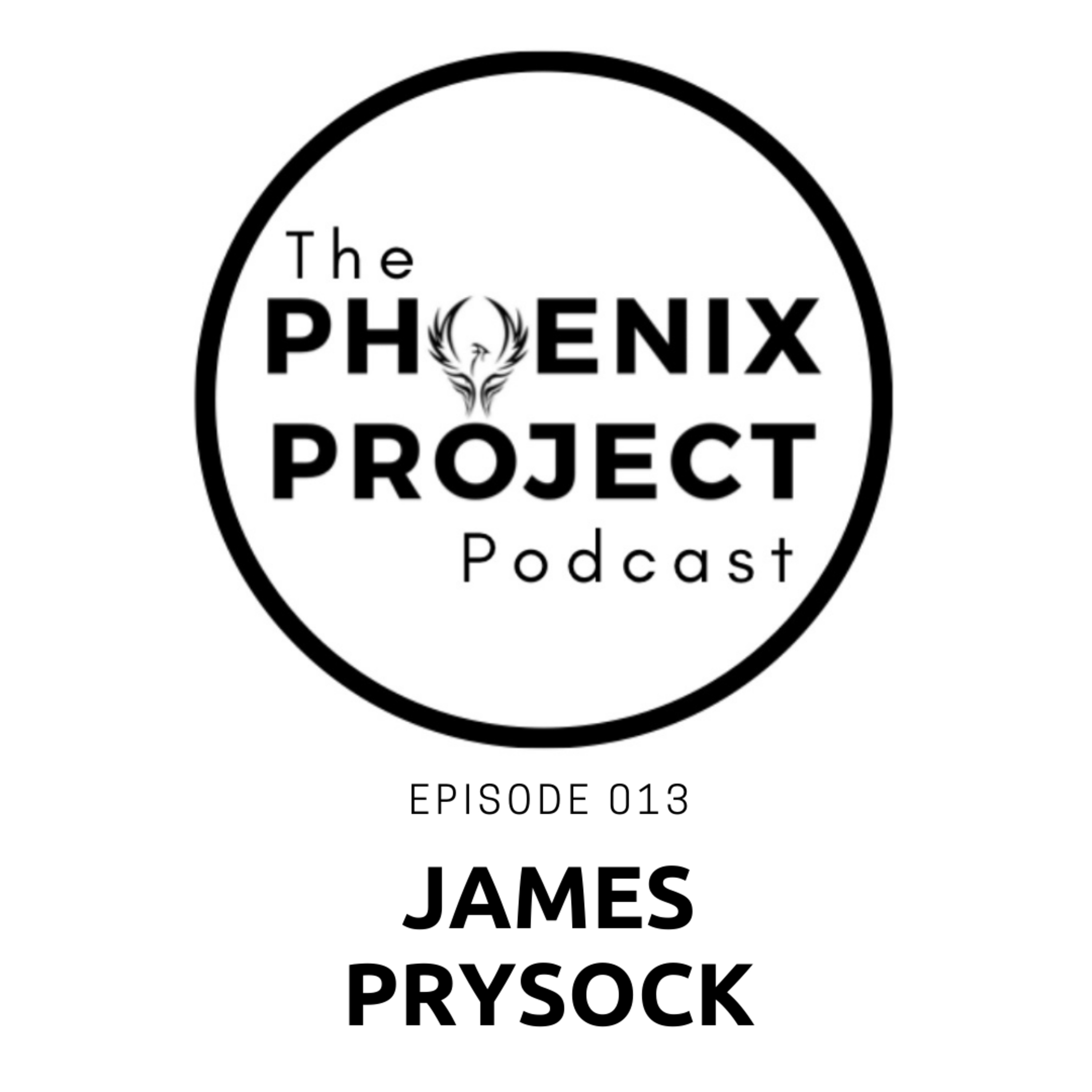 The Phoenix Project Podcast