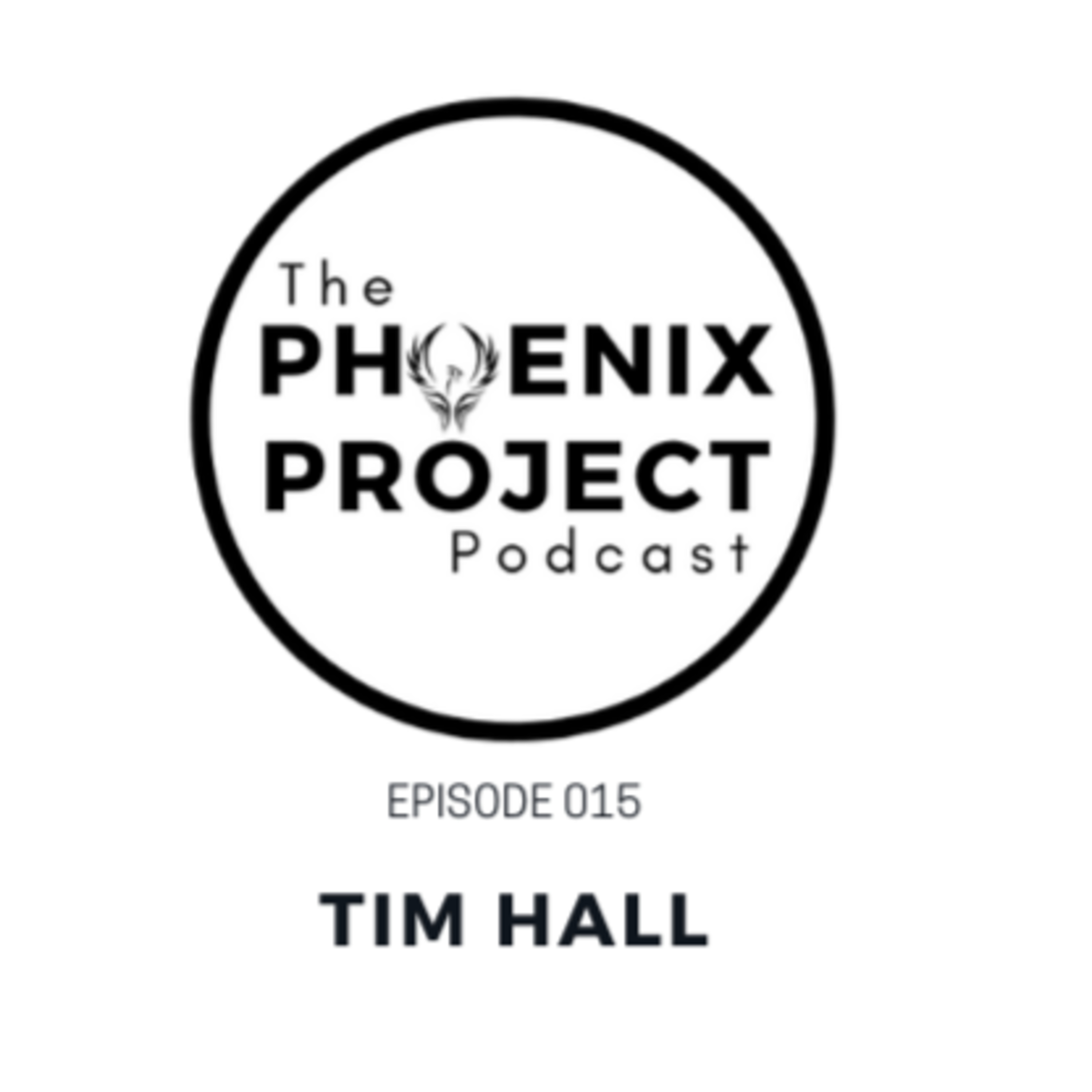 The Phoenix Project Podcast