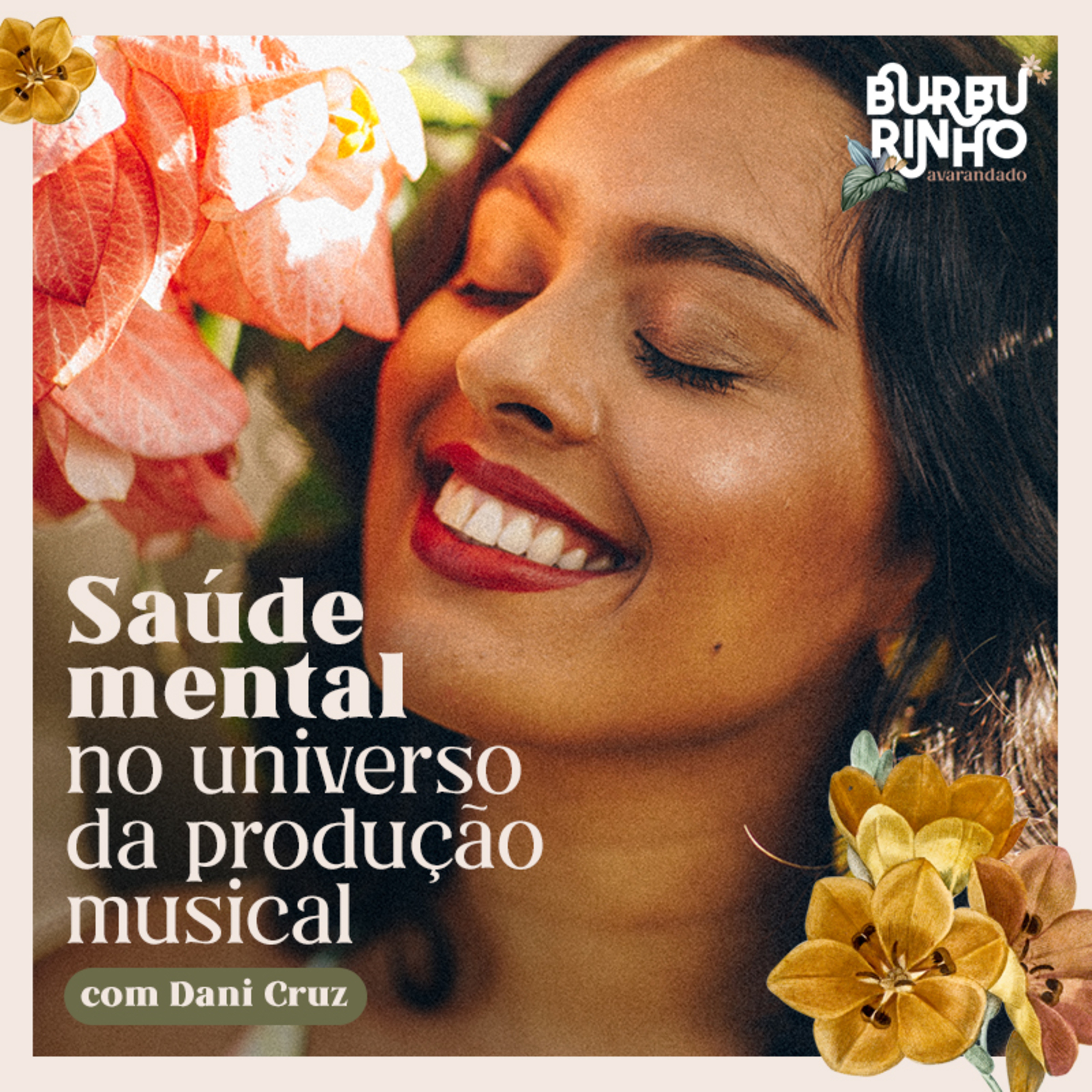 Burburinho, o podcast