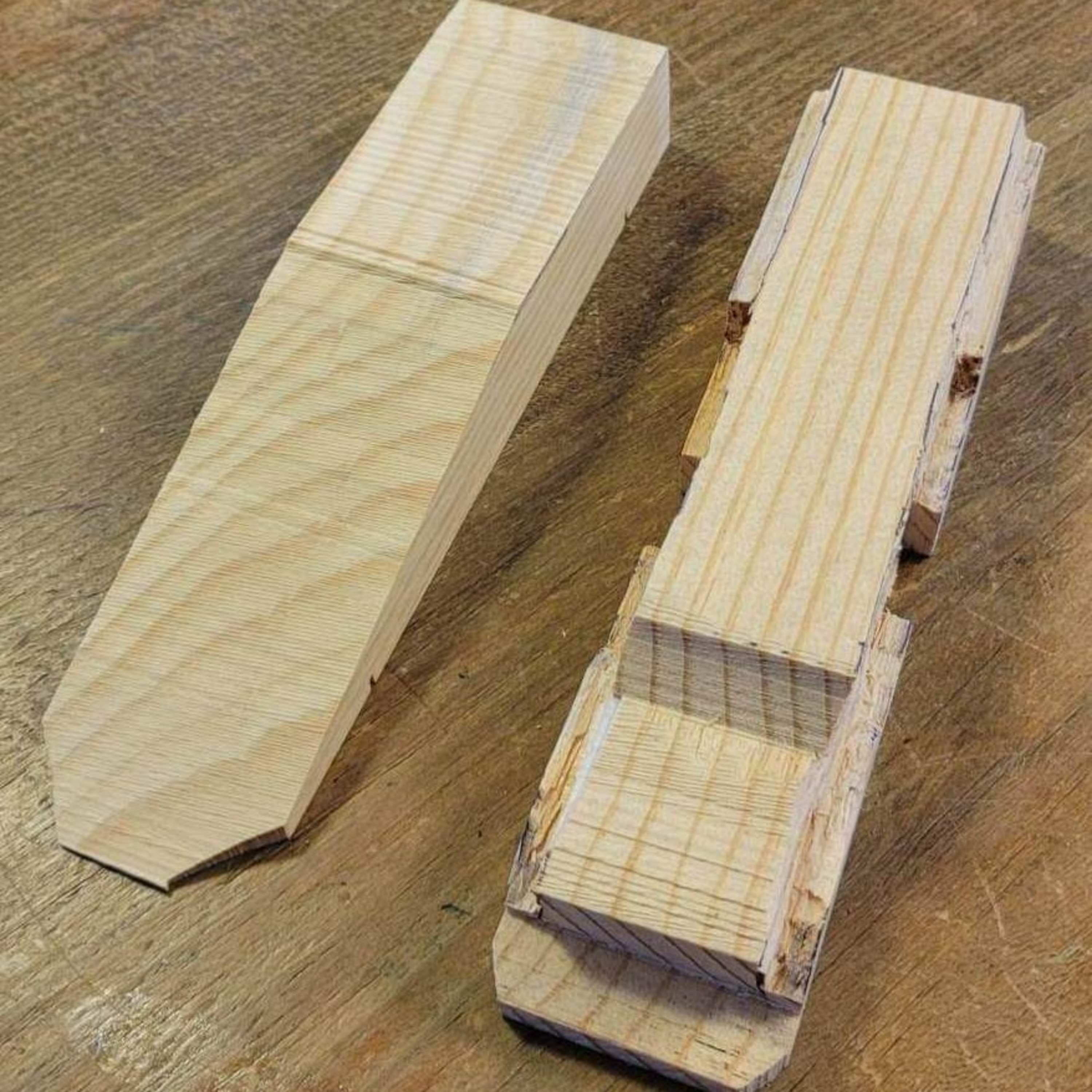 Pinewood Derby Prep episode artwork