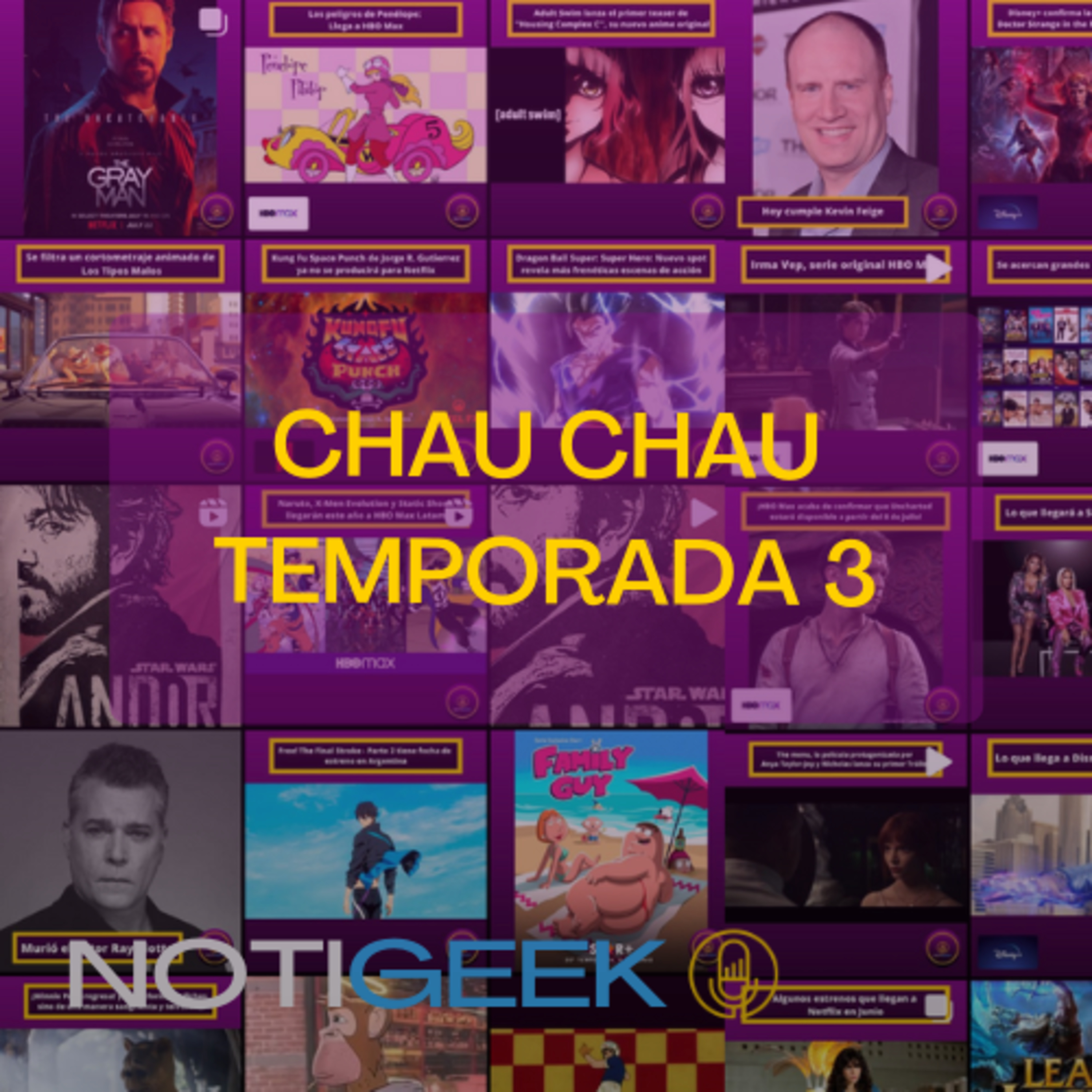 Noti-Geek