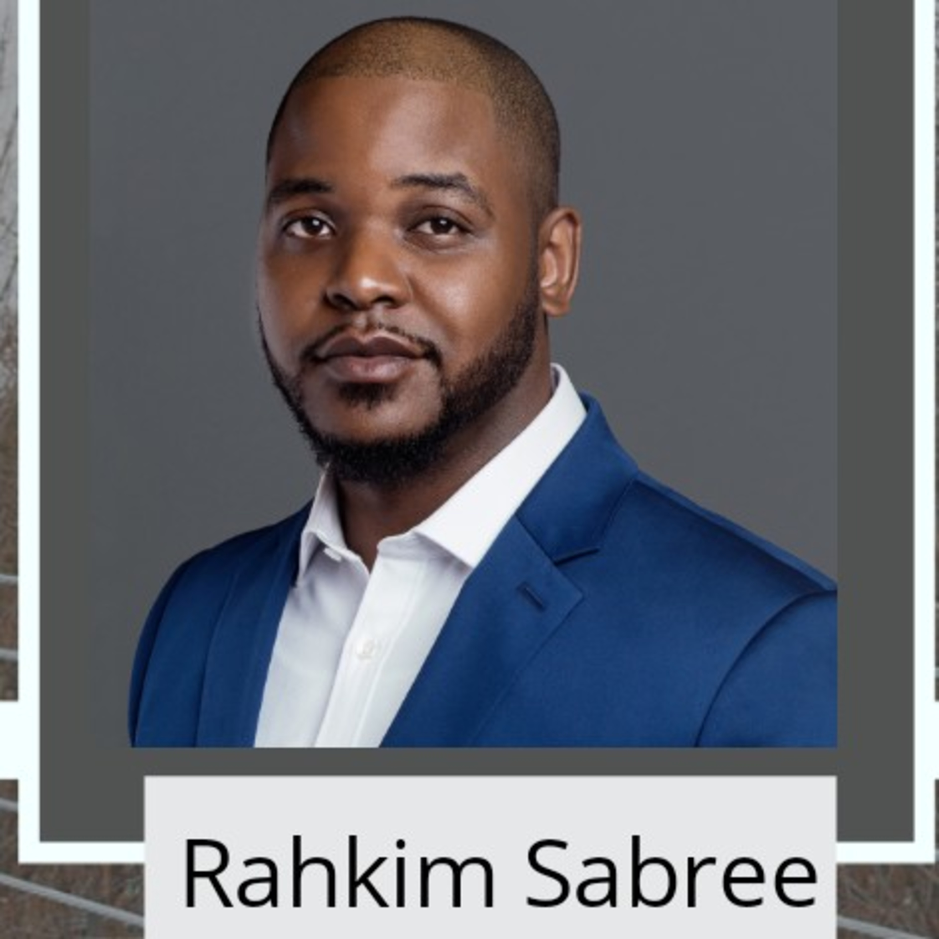 Shun Henry\'s Becoming