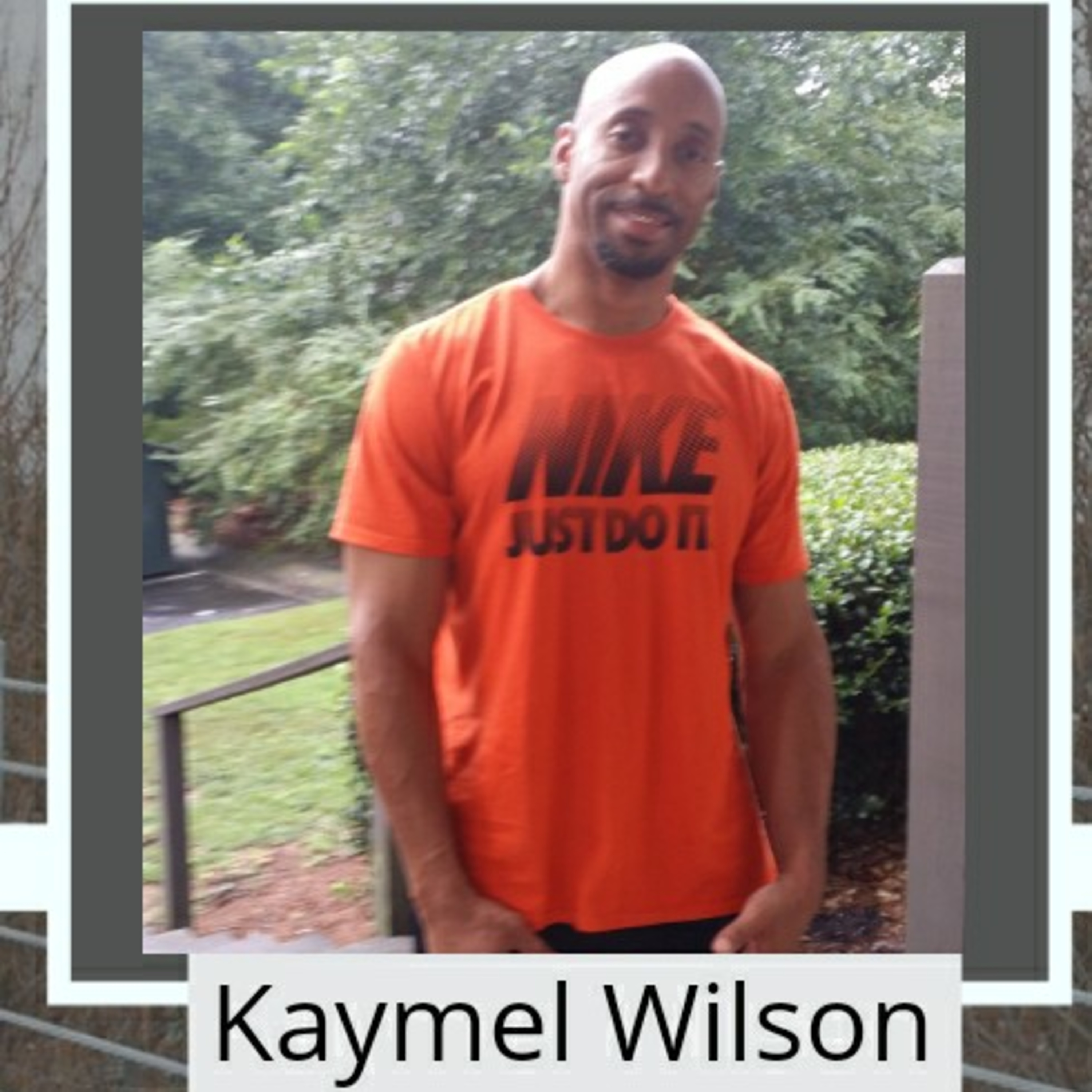 Shun Henry\'s Becoming