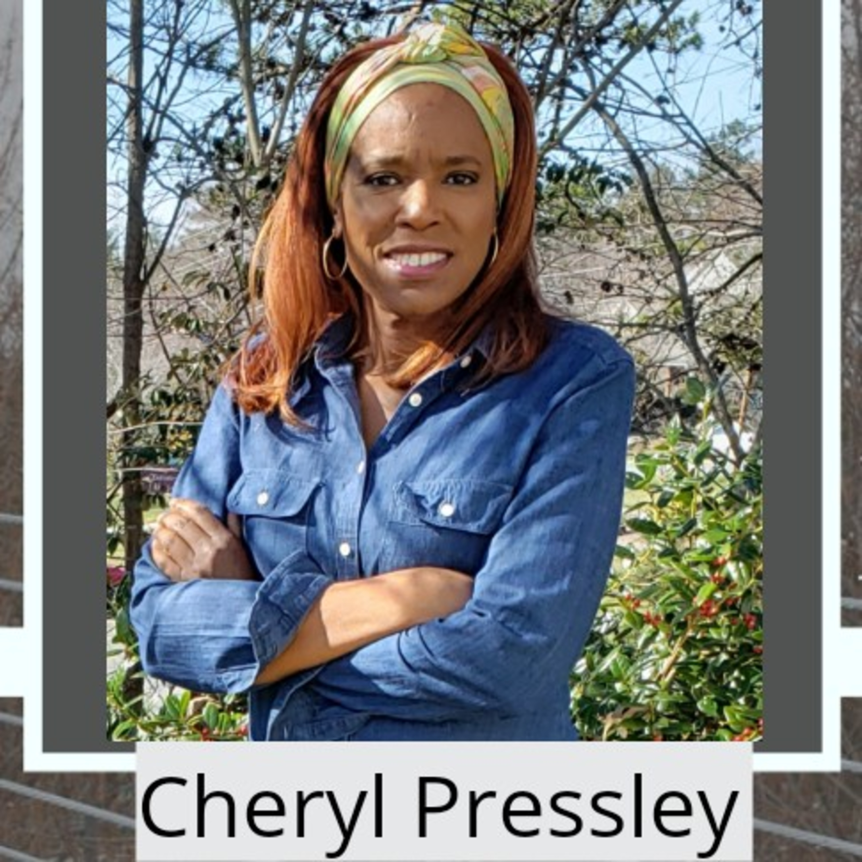 Shun Henry\'s Becoming