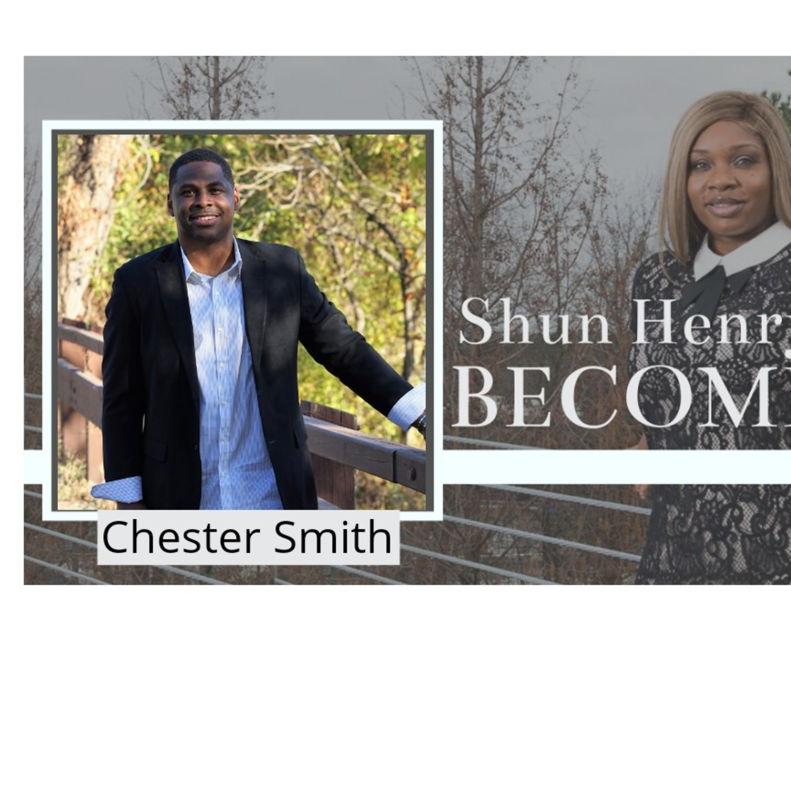 Shun Henry\'s Becoming