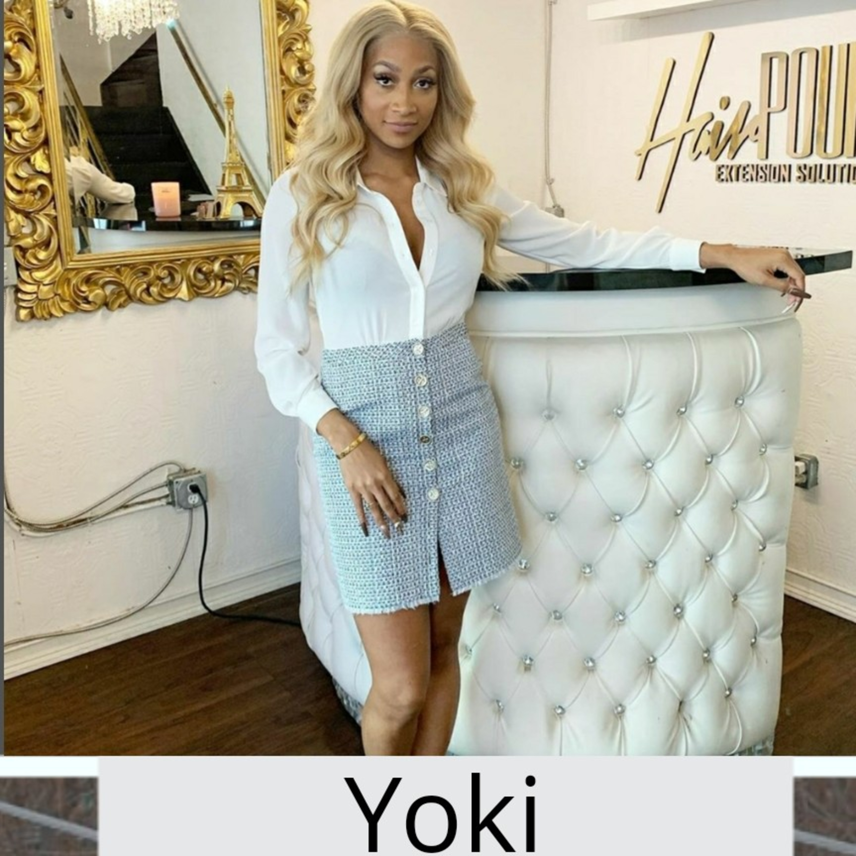 Shun Henry\'s Becoming