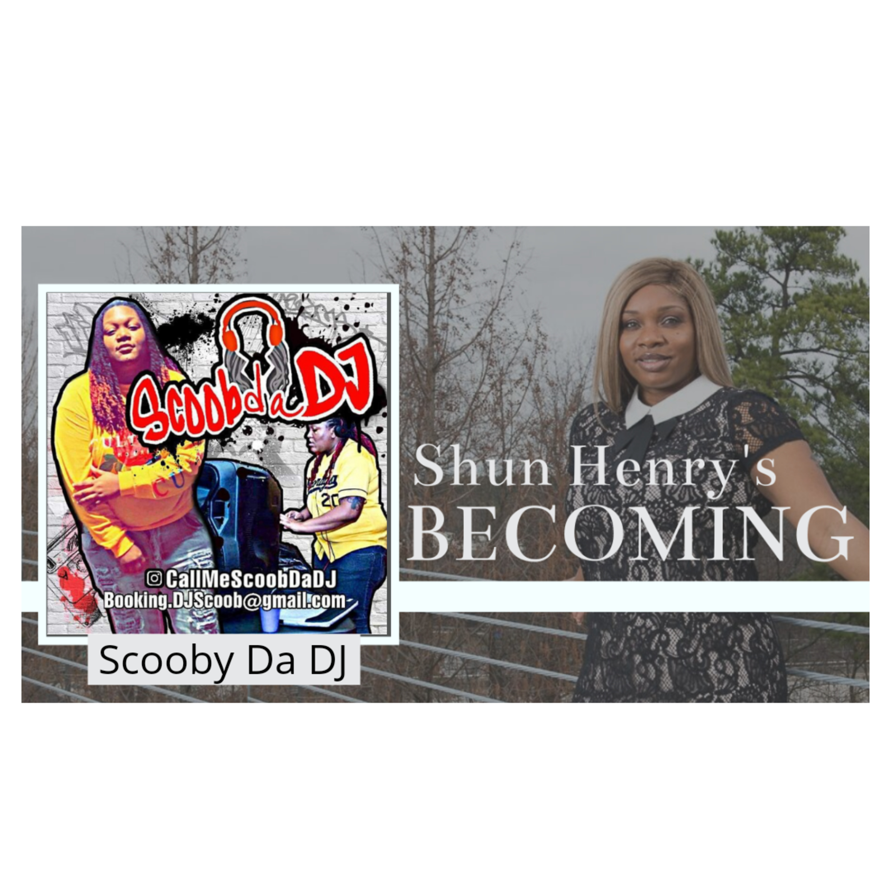 Shun Henry\'s Becoming