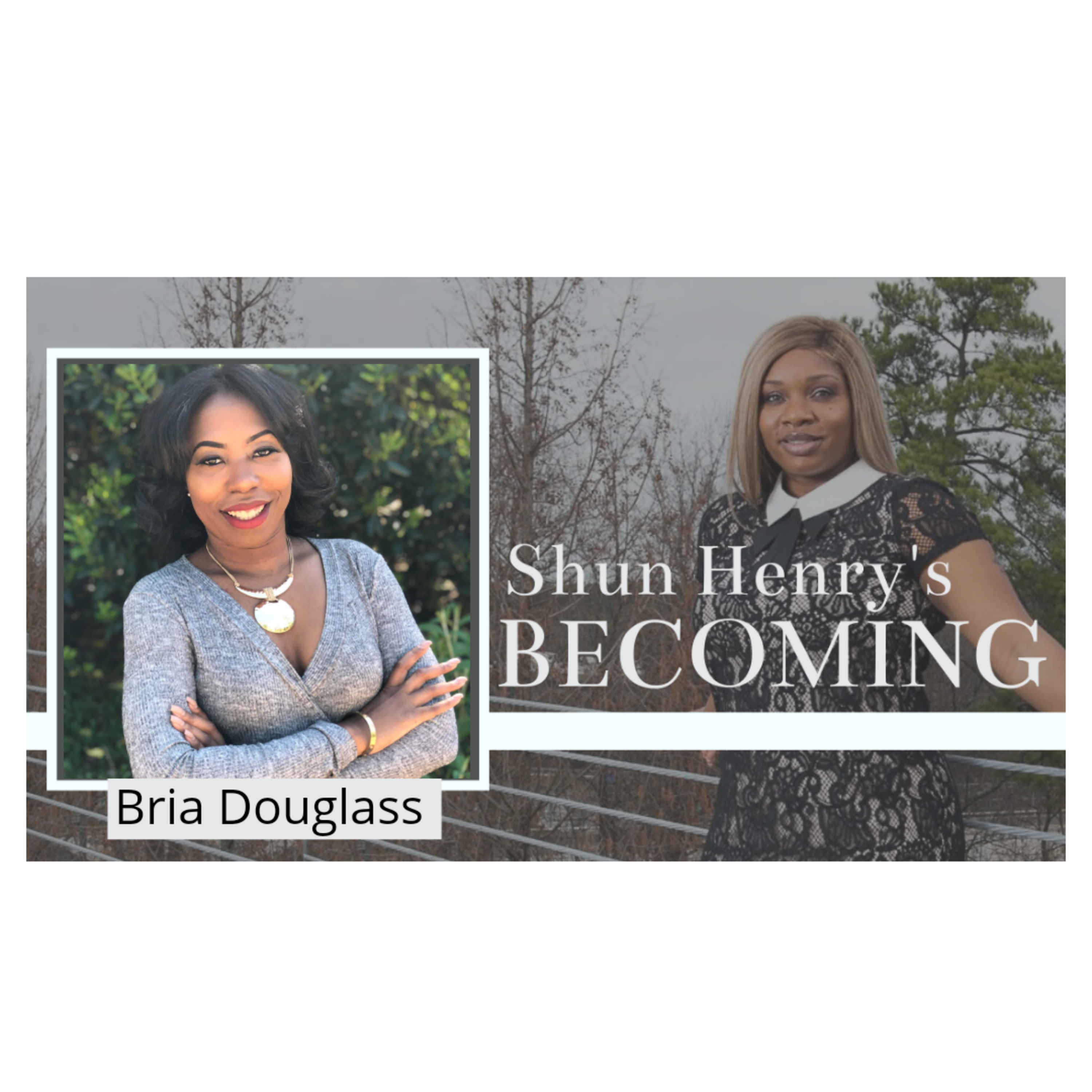 Shun Henry\'s Becoming