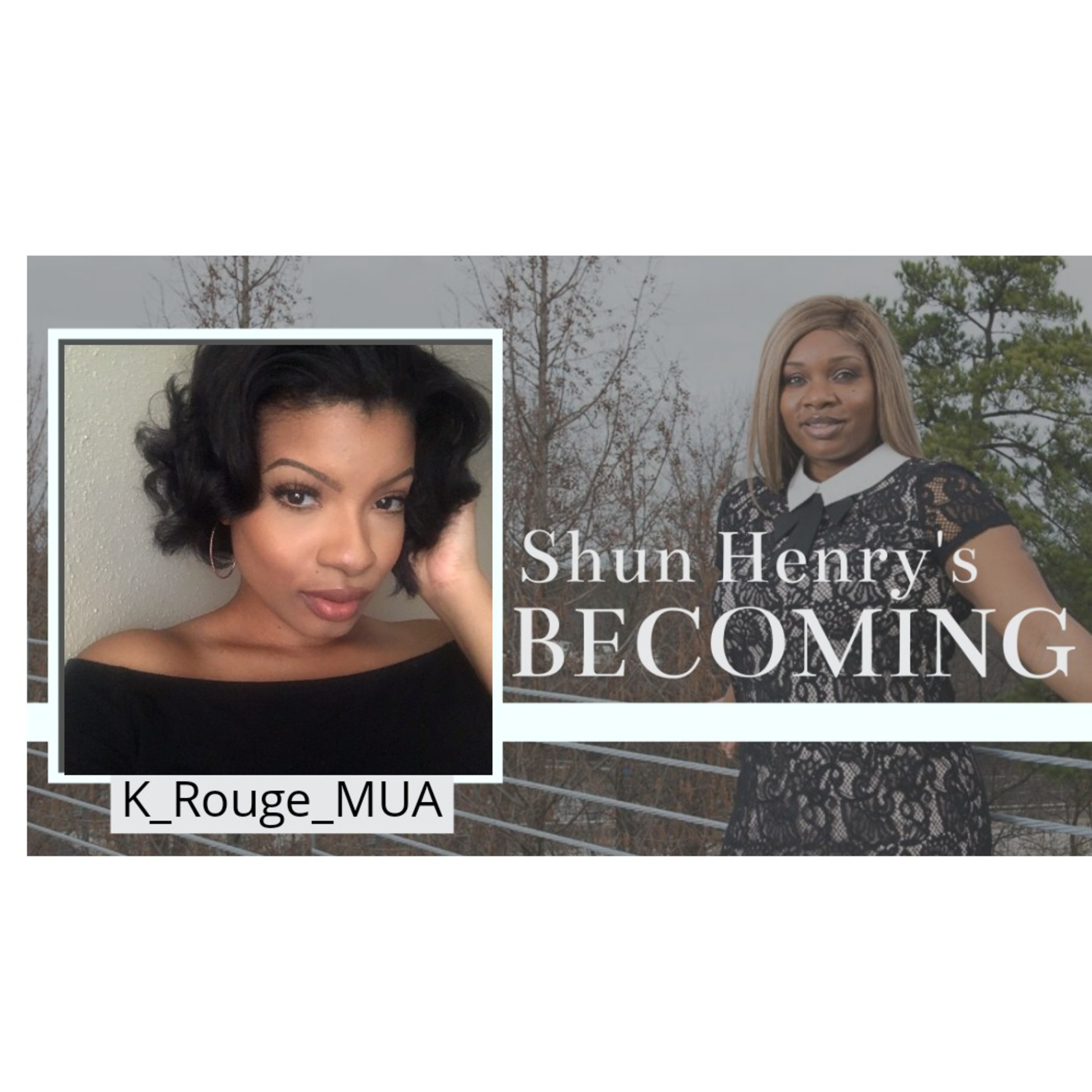 Shun Henry\'s Becoming