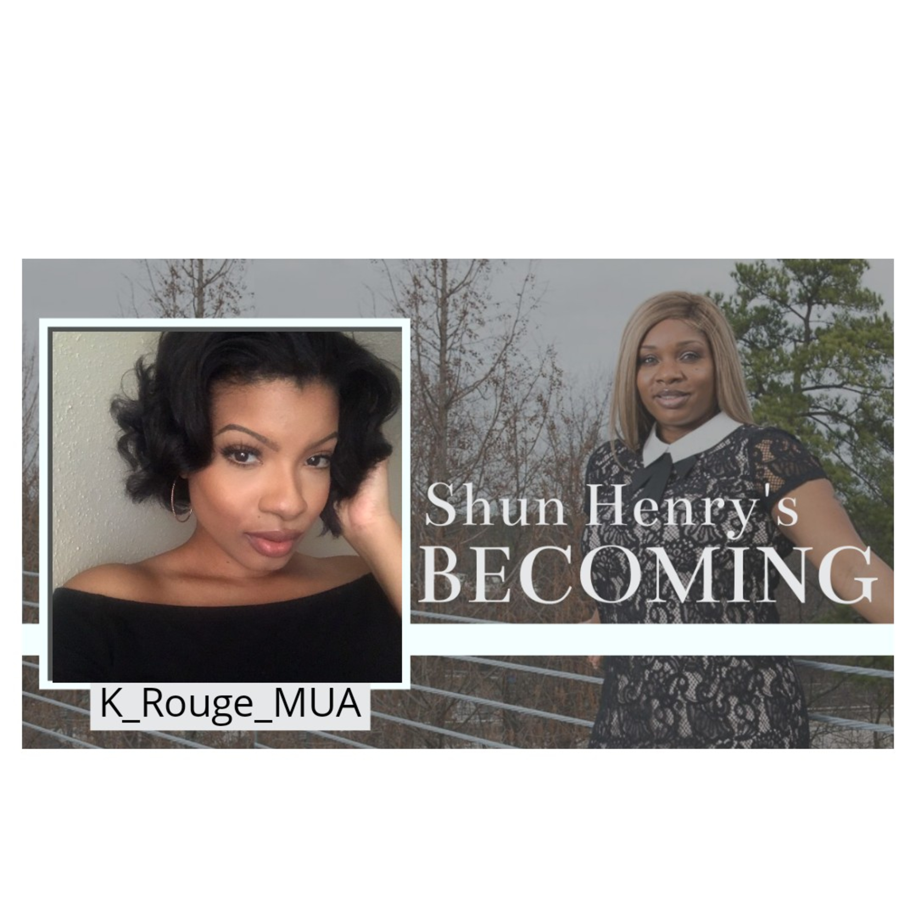 Shun Henry\'s Becoming