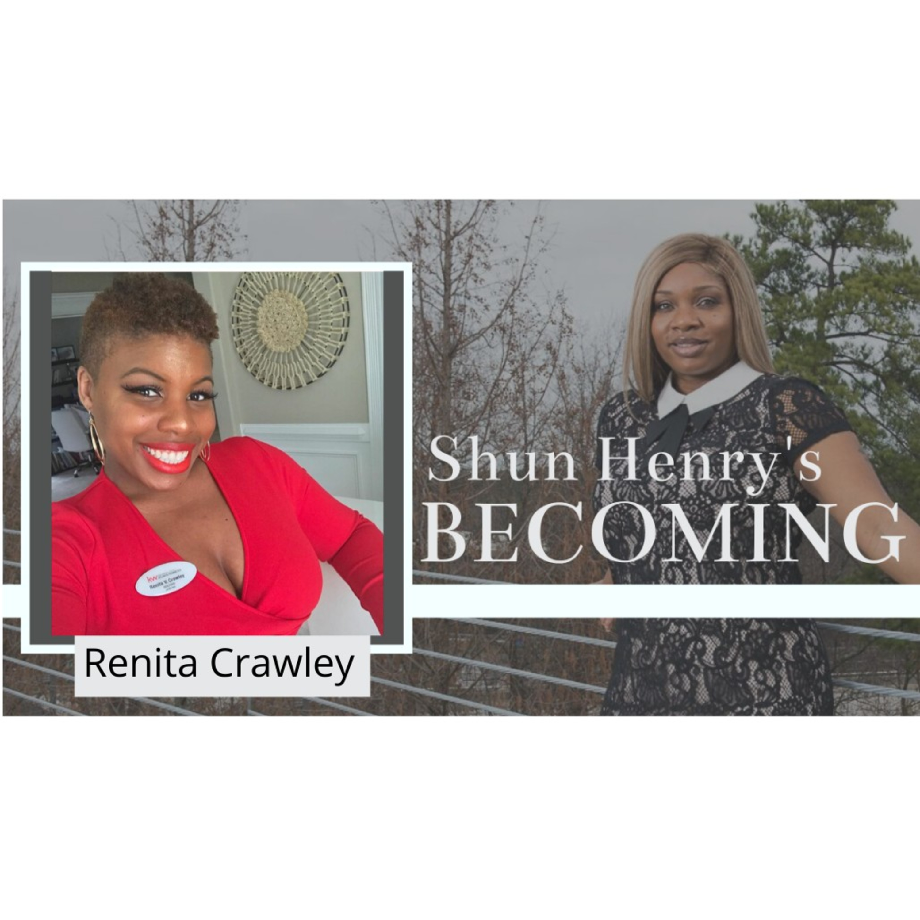 Shun Henry\'s Becoming