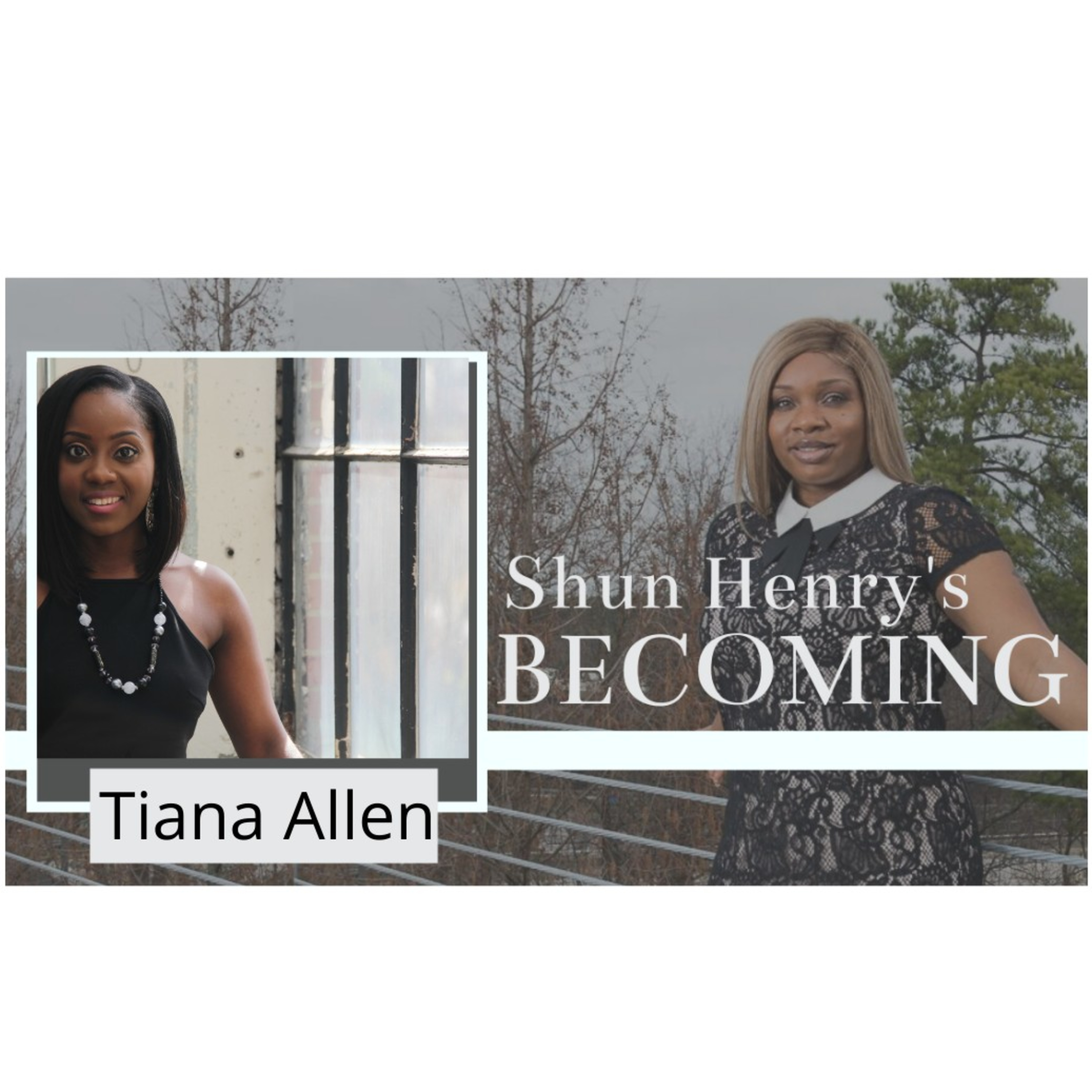 Shun Henry\'s Becoming