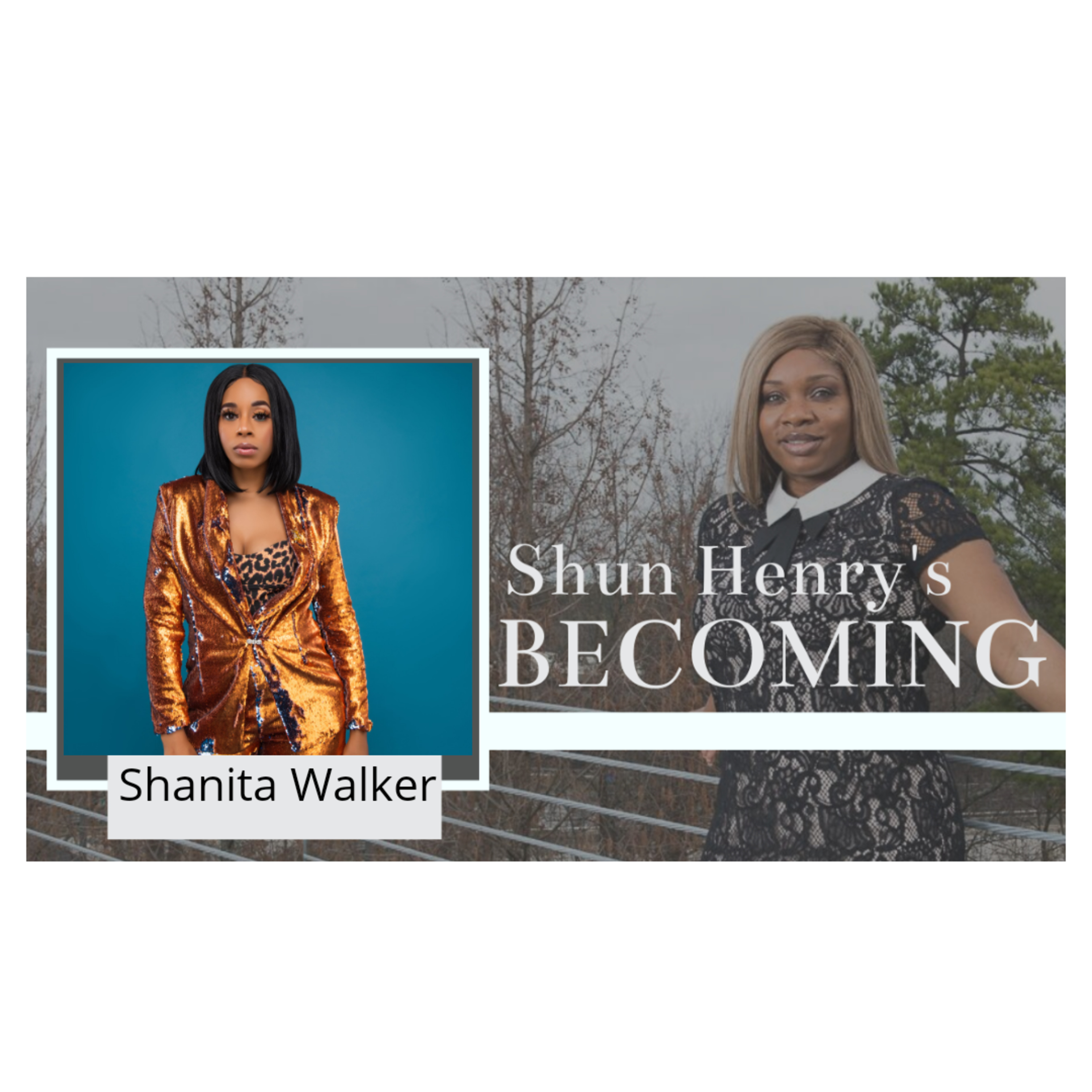 Shun Henry\'s Becoming