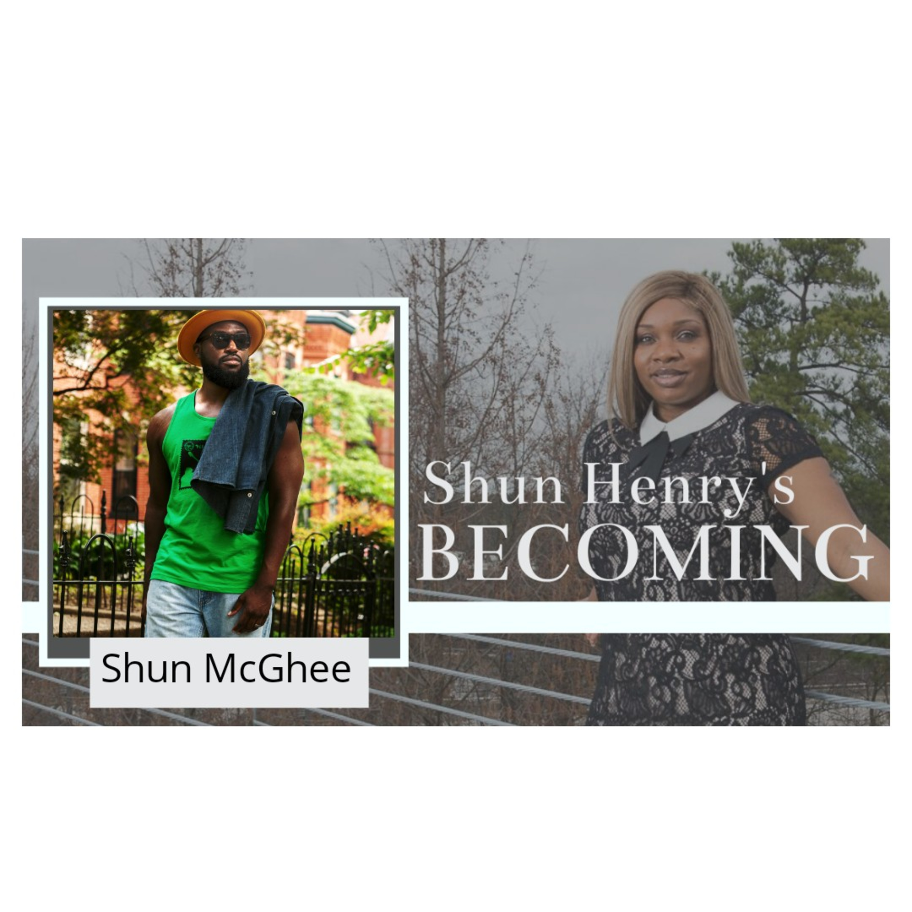 Shun Henry\'s Becoming