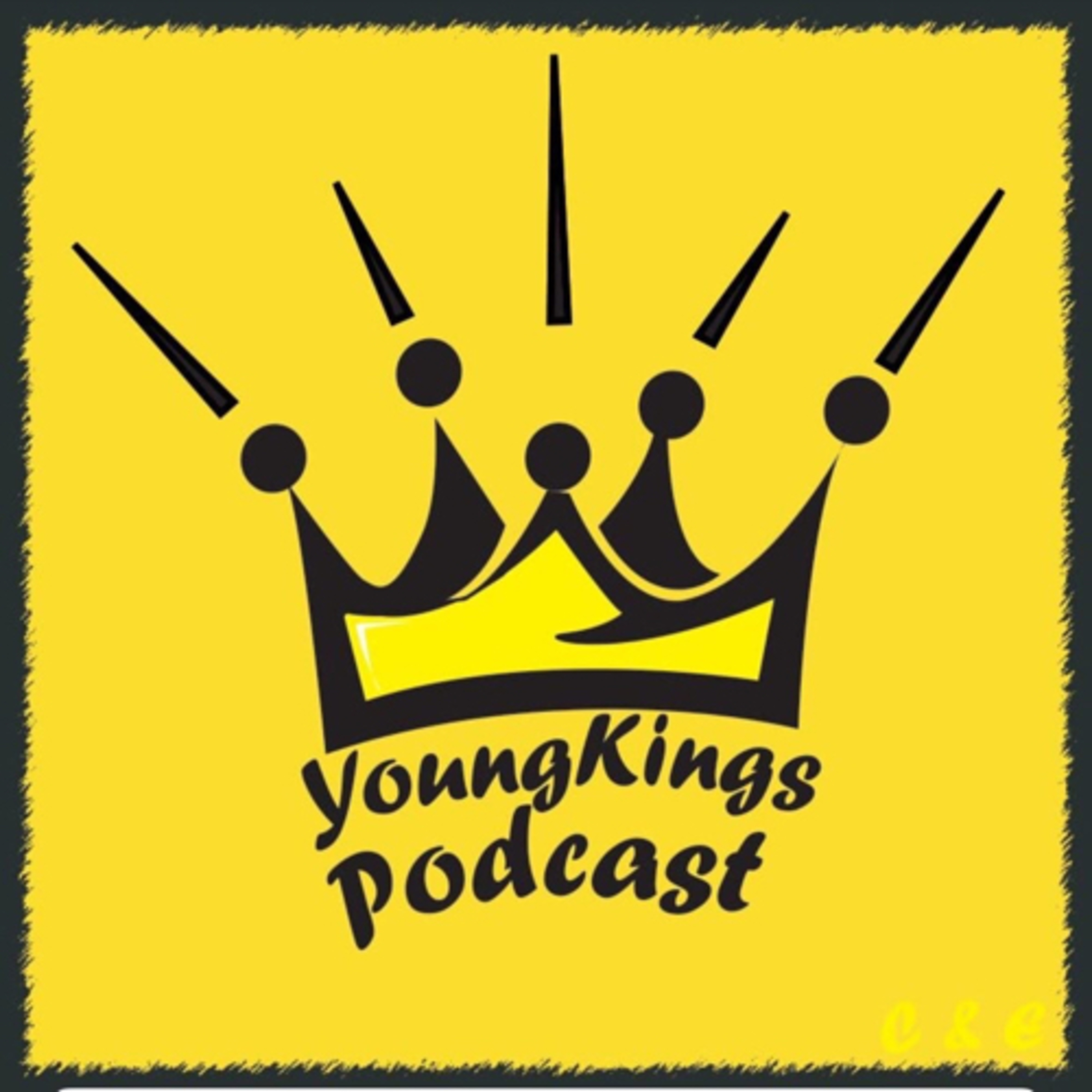 TheYoungKingsPodcast