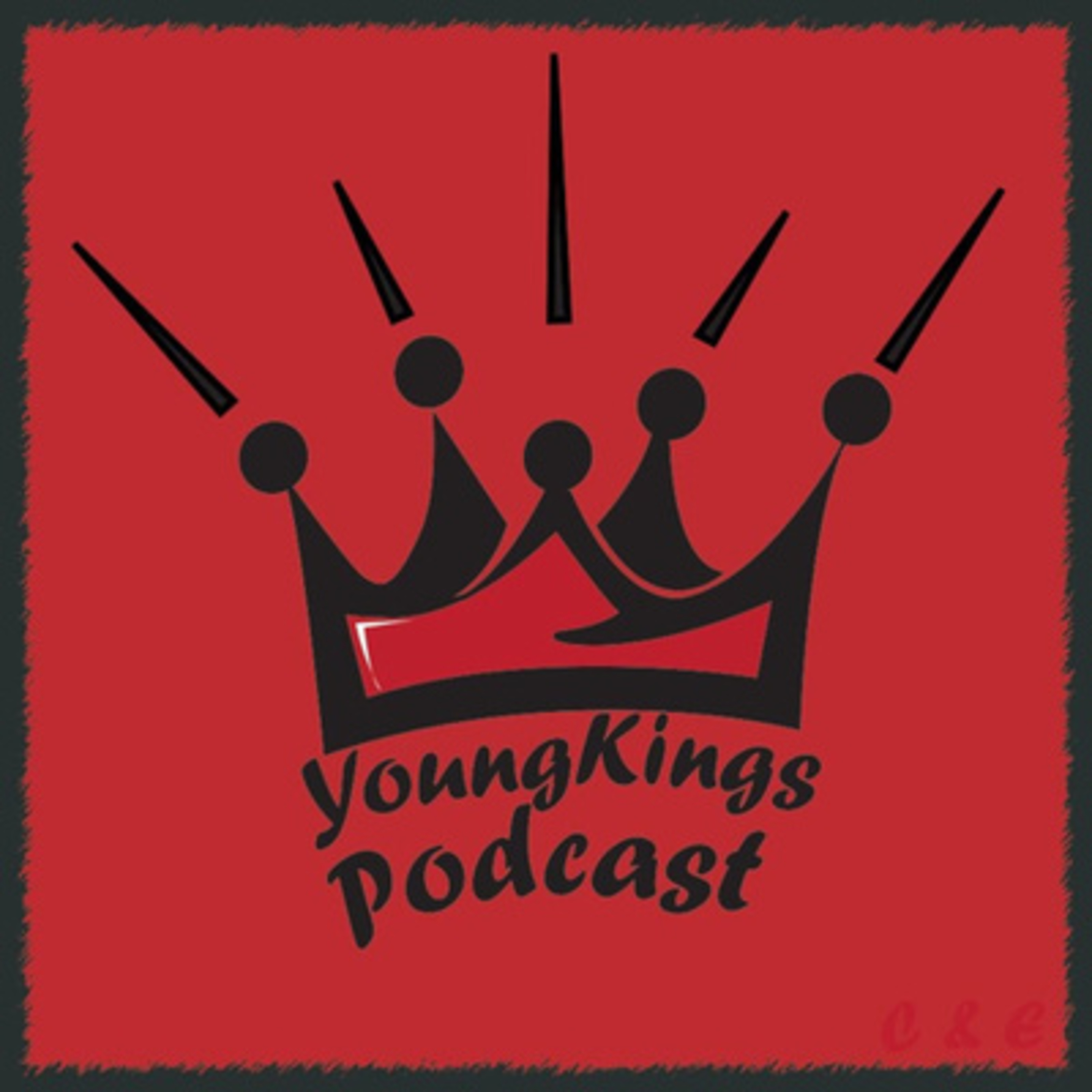 TheYoungKingsPodcast