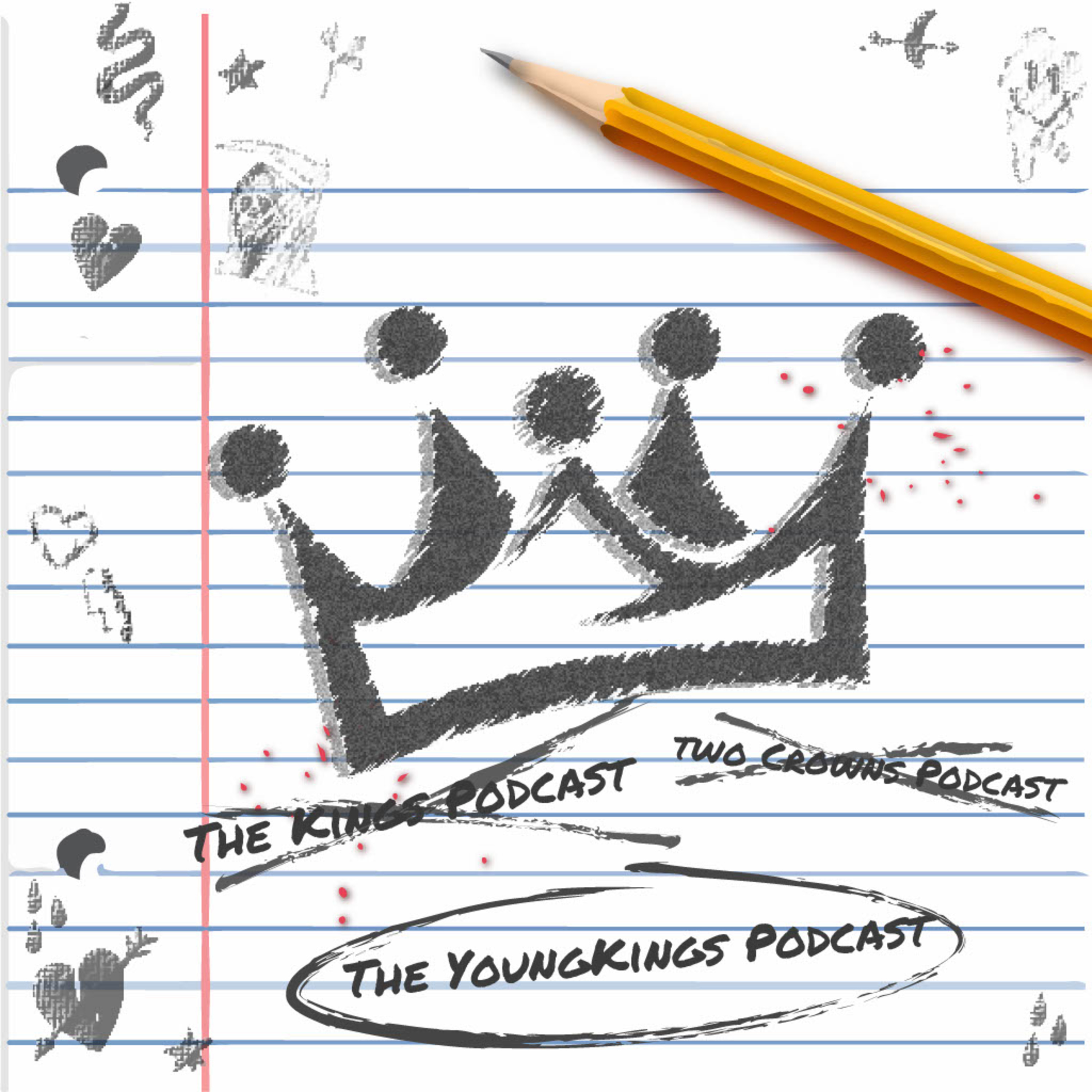 TheYoungKingsPodcast