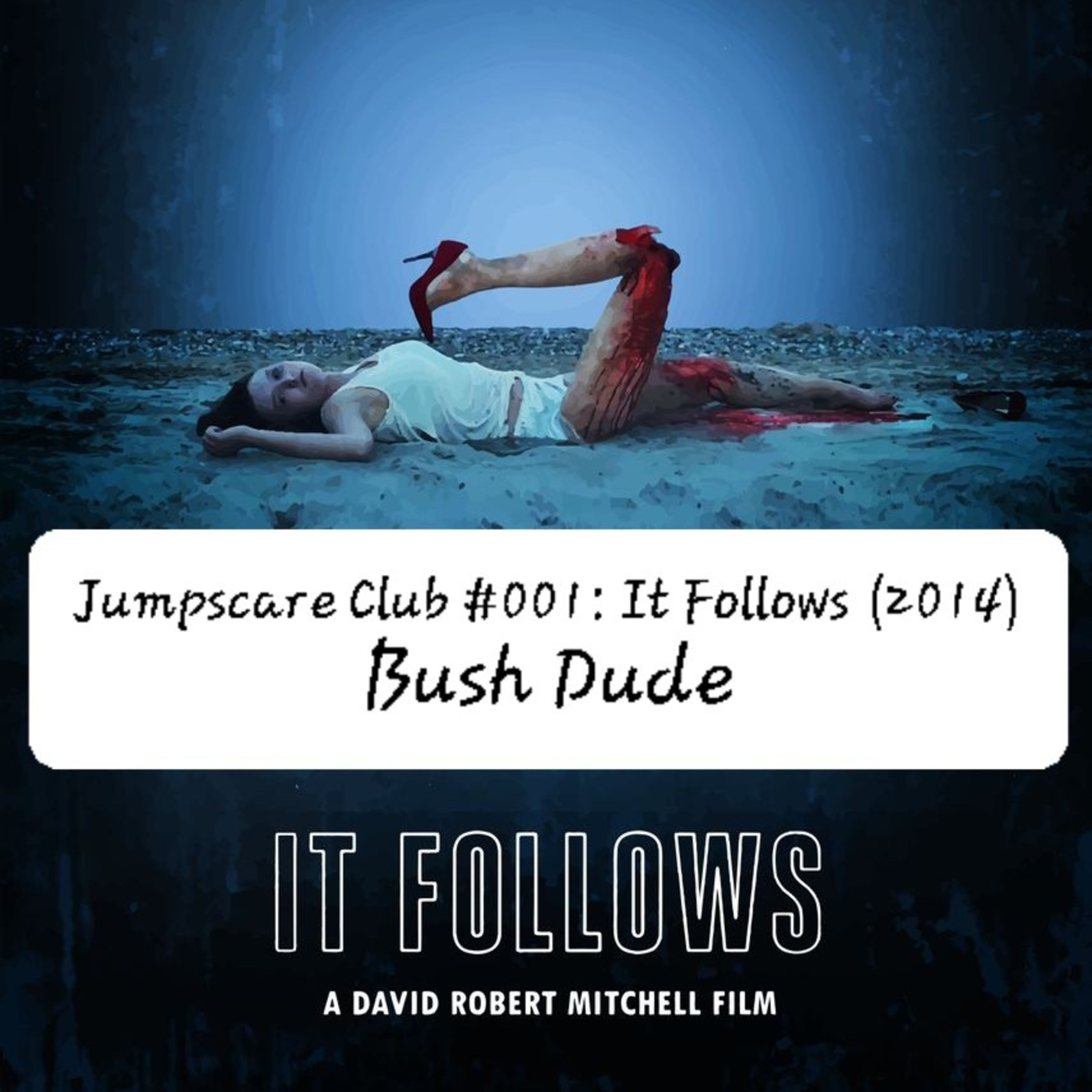 Jumpscare Club