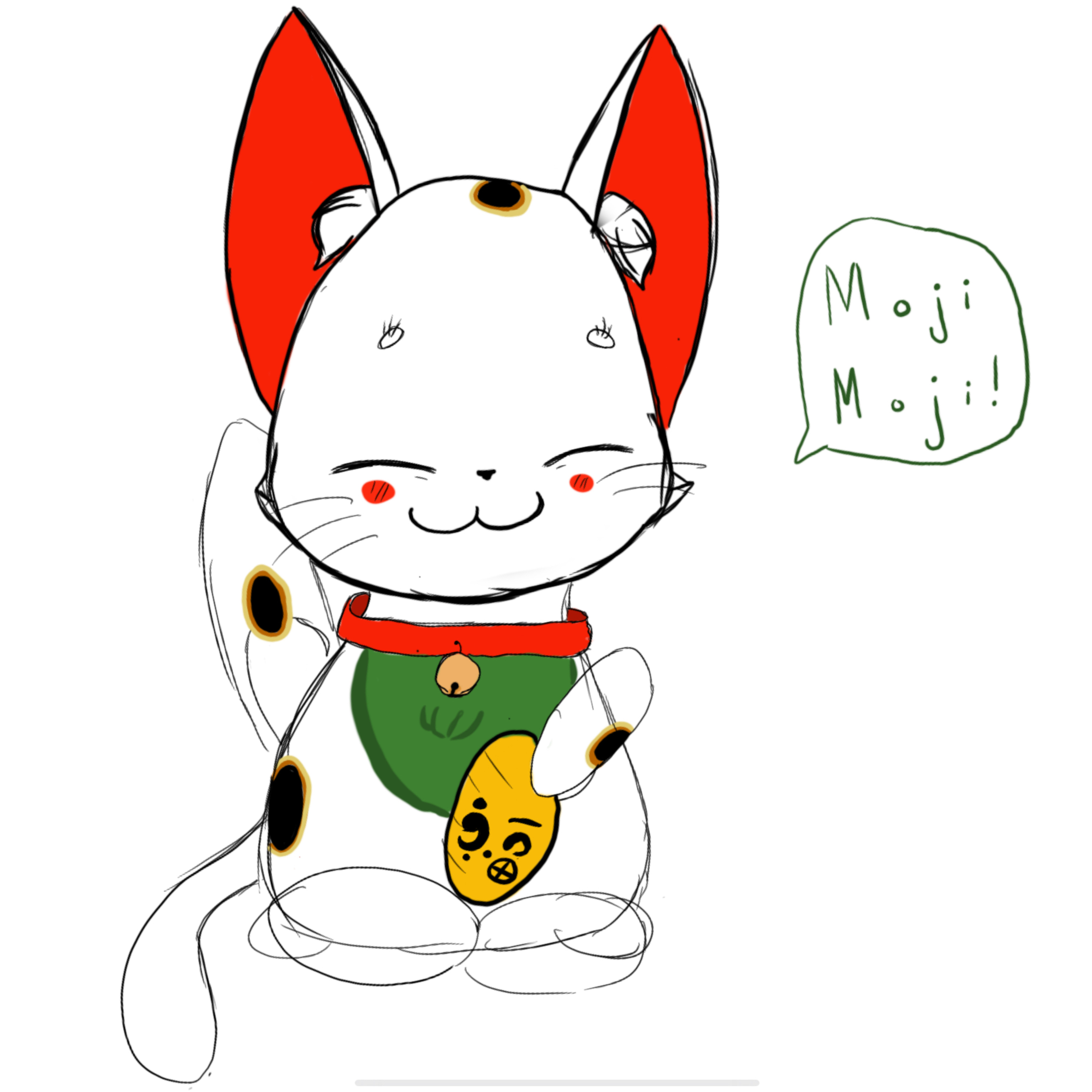 MOJI-MOJI! Episode 3. Animals pt.2