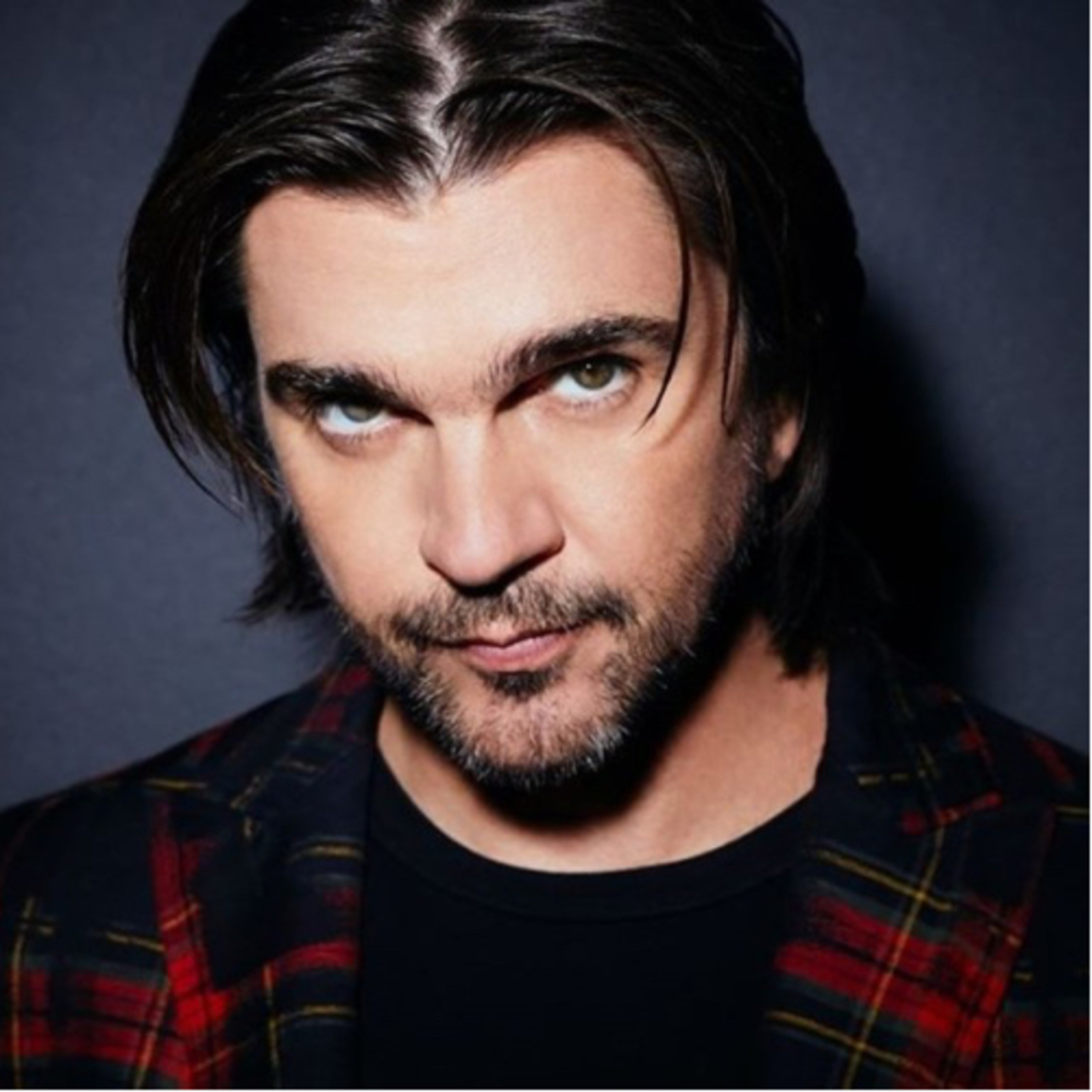 Cómo hace Juanes sus canciones