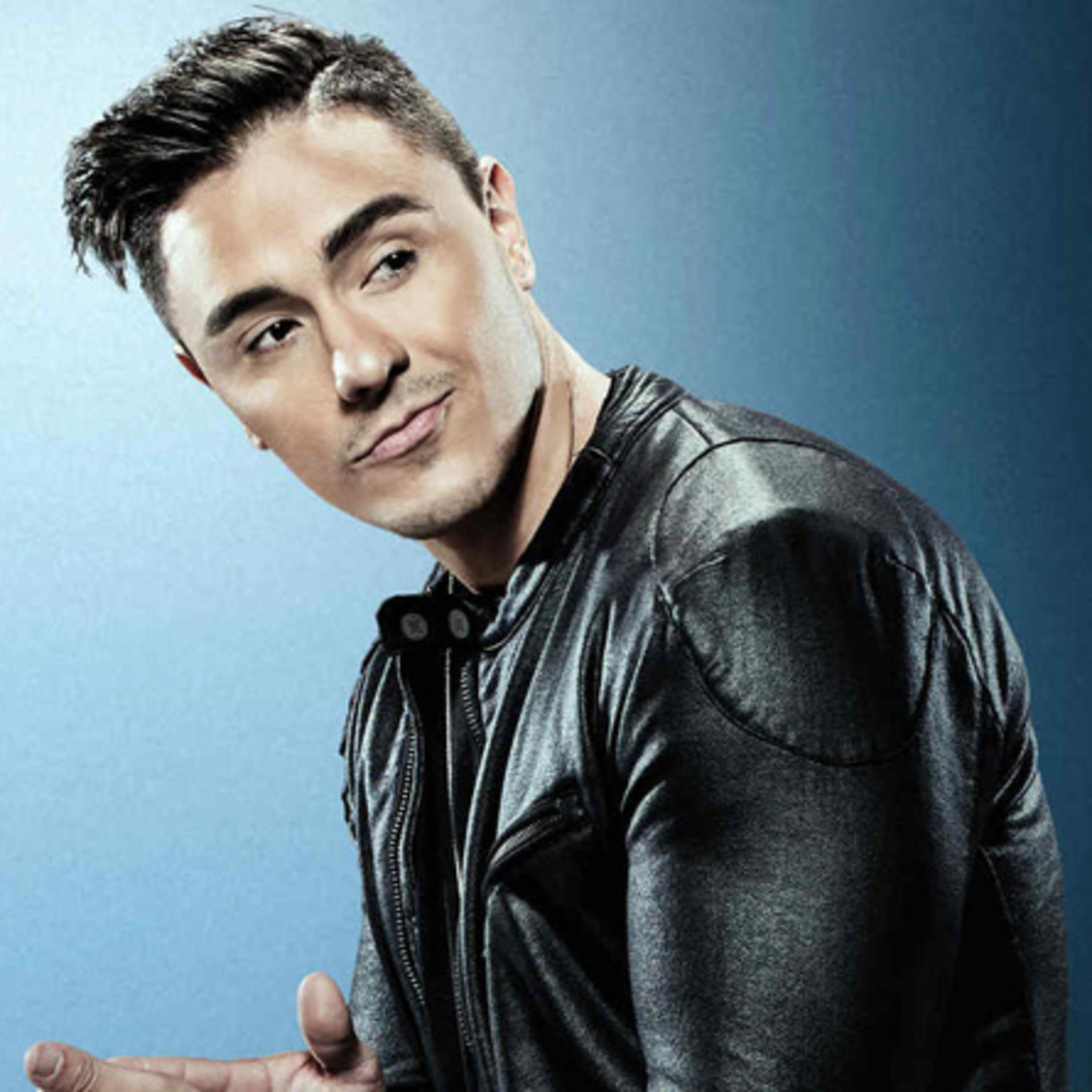 Joey Montana