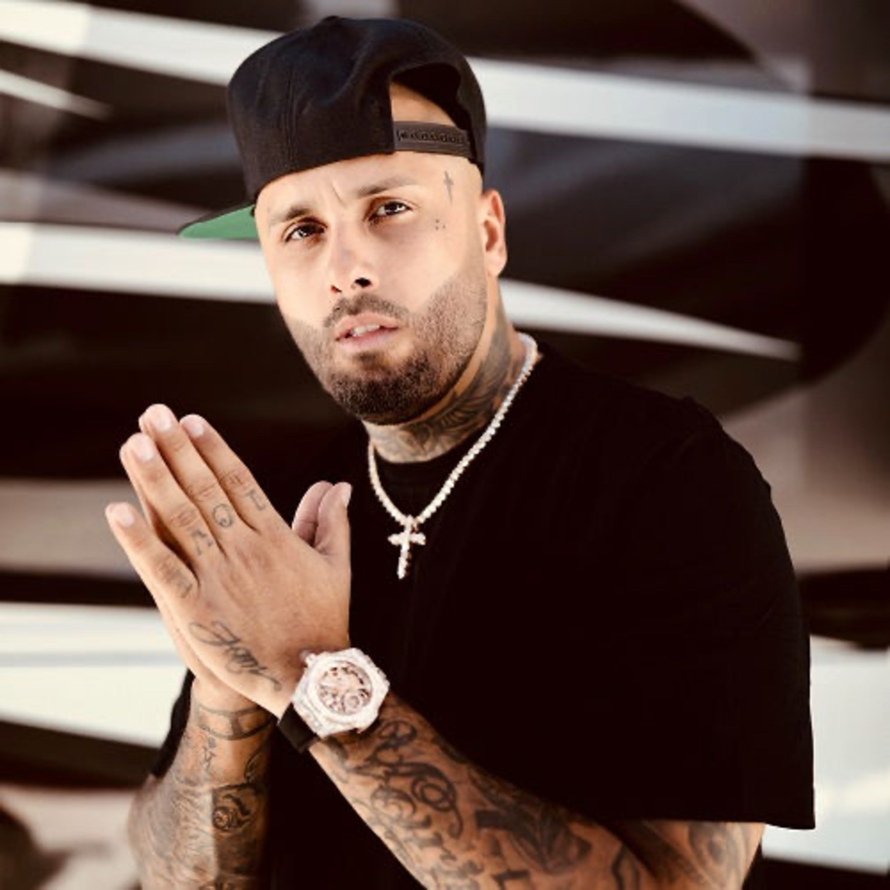 El genio detrás del éxito de Nicky Jam