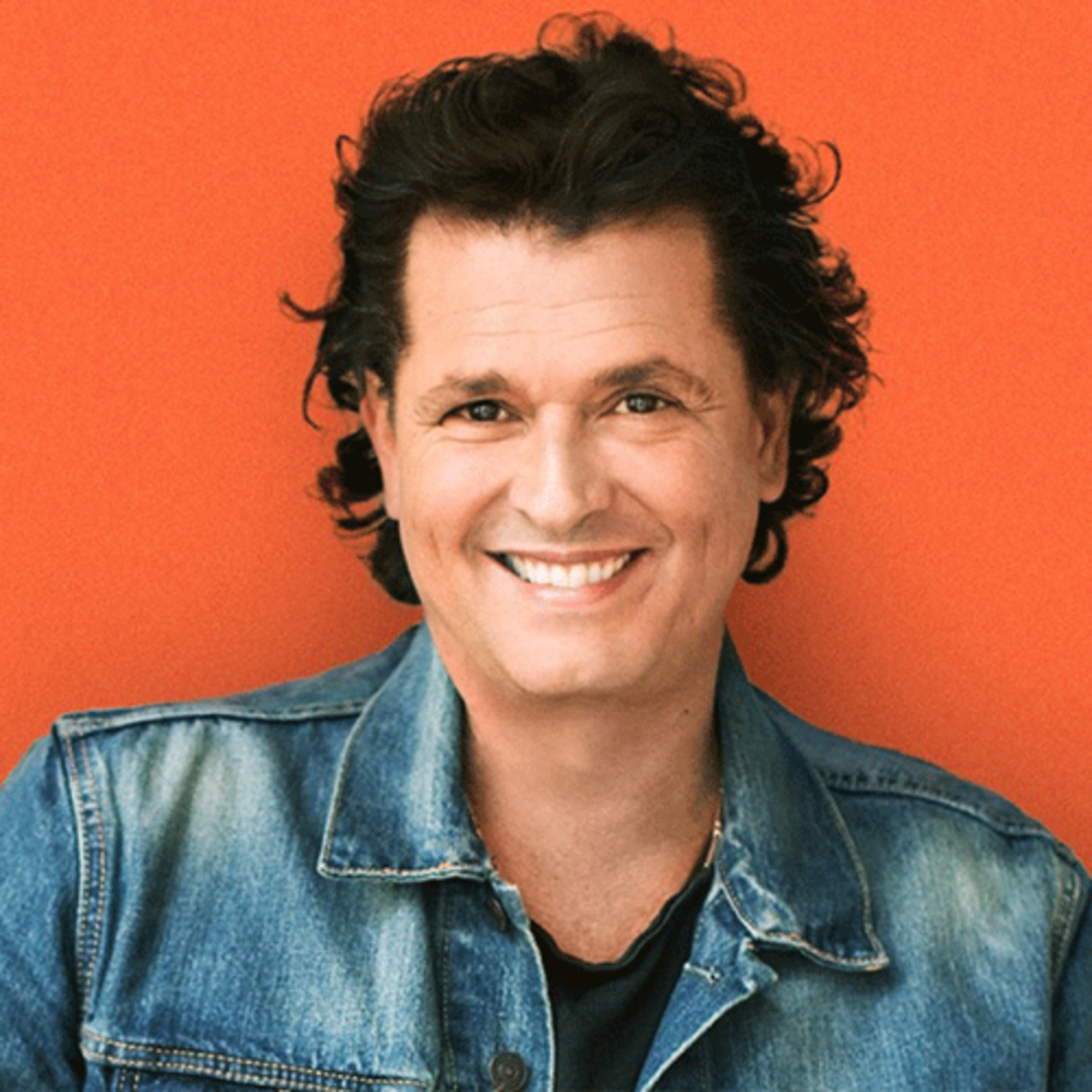 Exclusivo! Carlos Vives