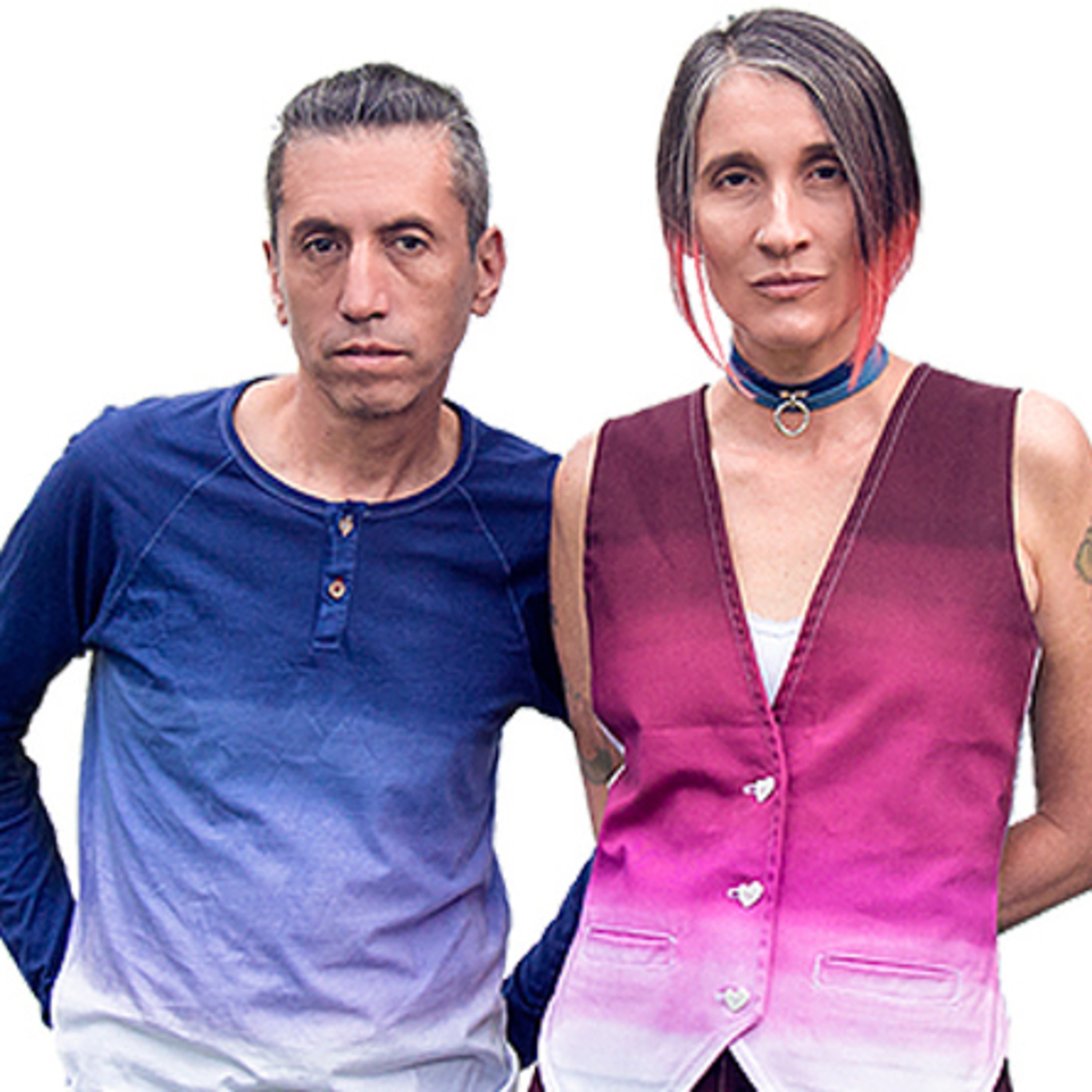 Aterciopelados