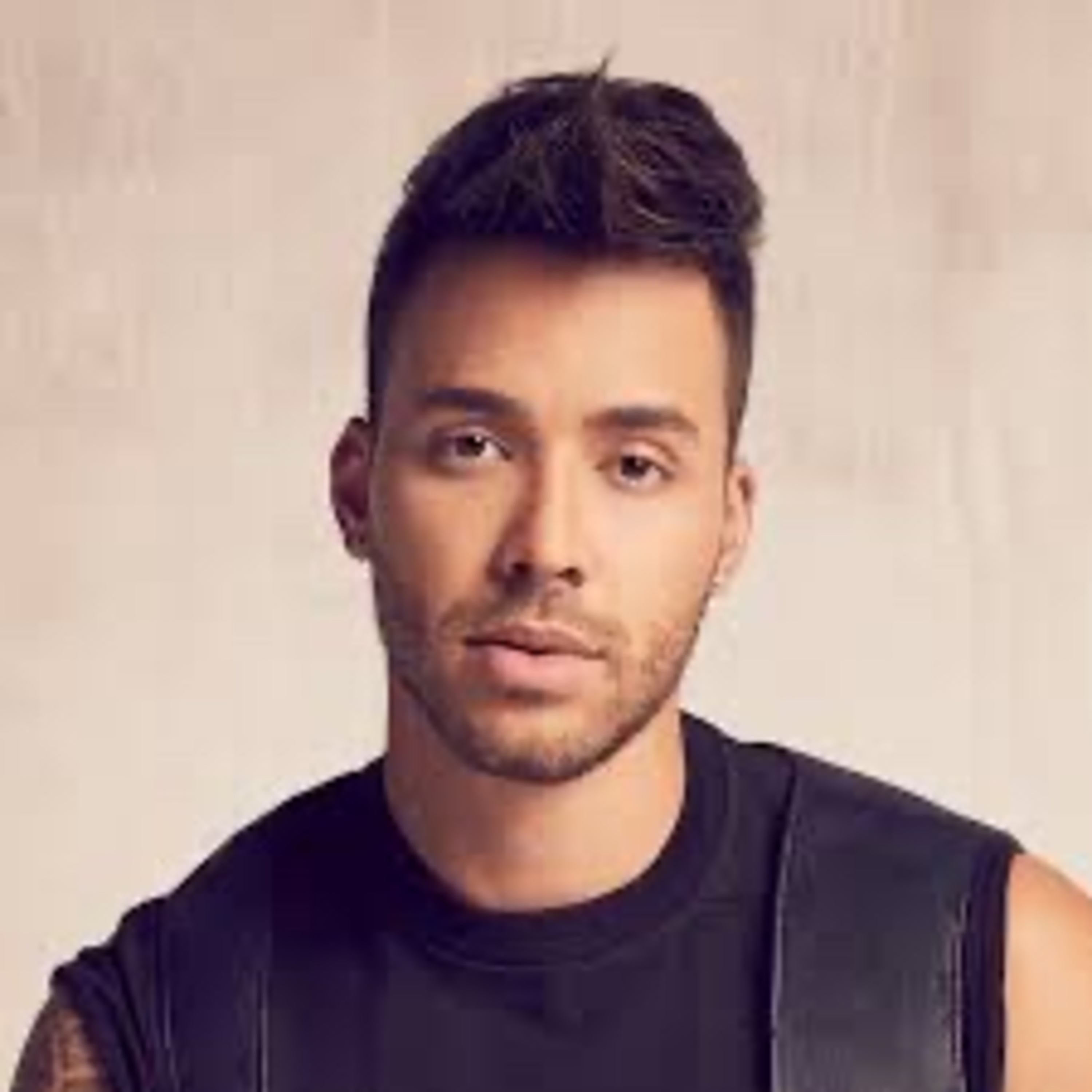 Prince Royce