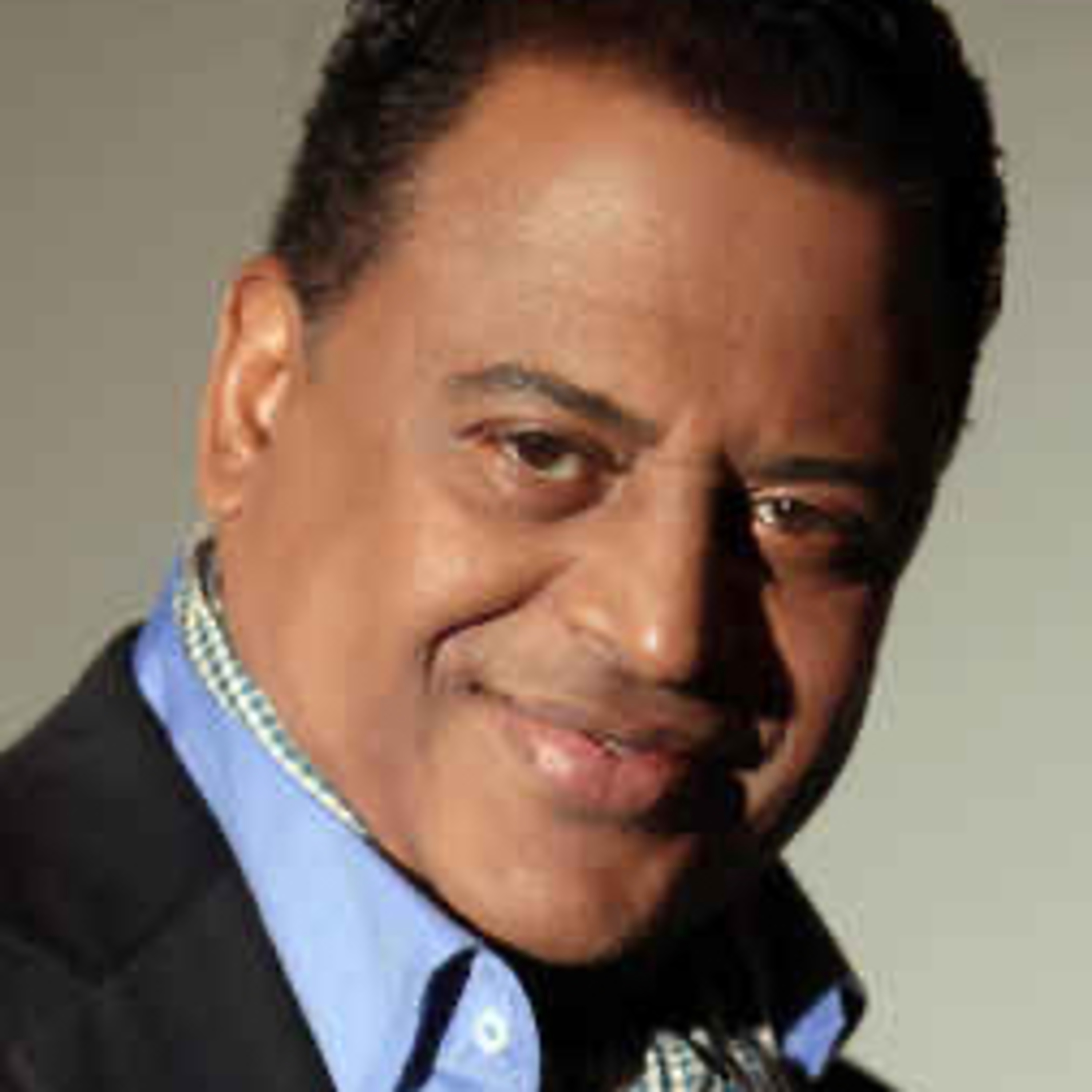 Wilfrido Vargas