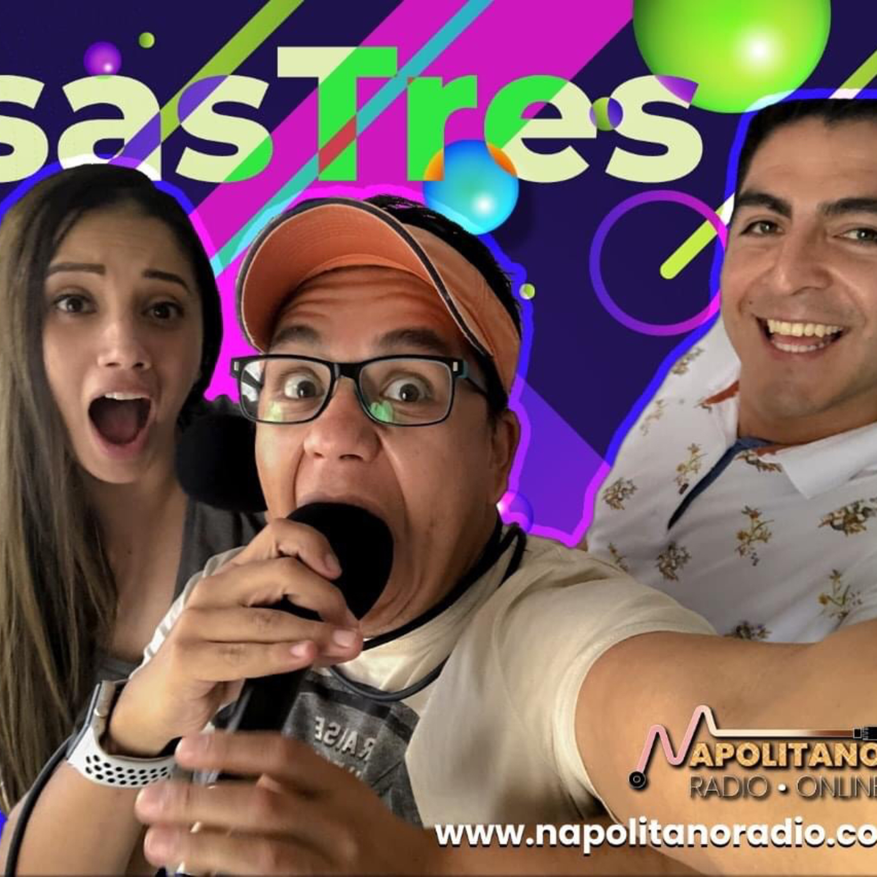 Efectos del confinamiento!