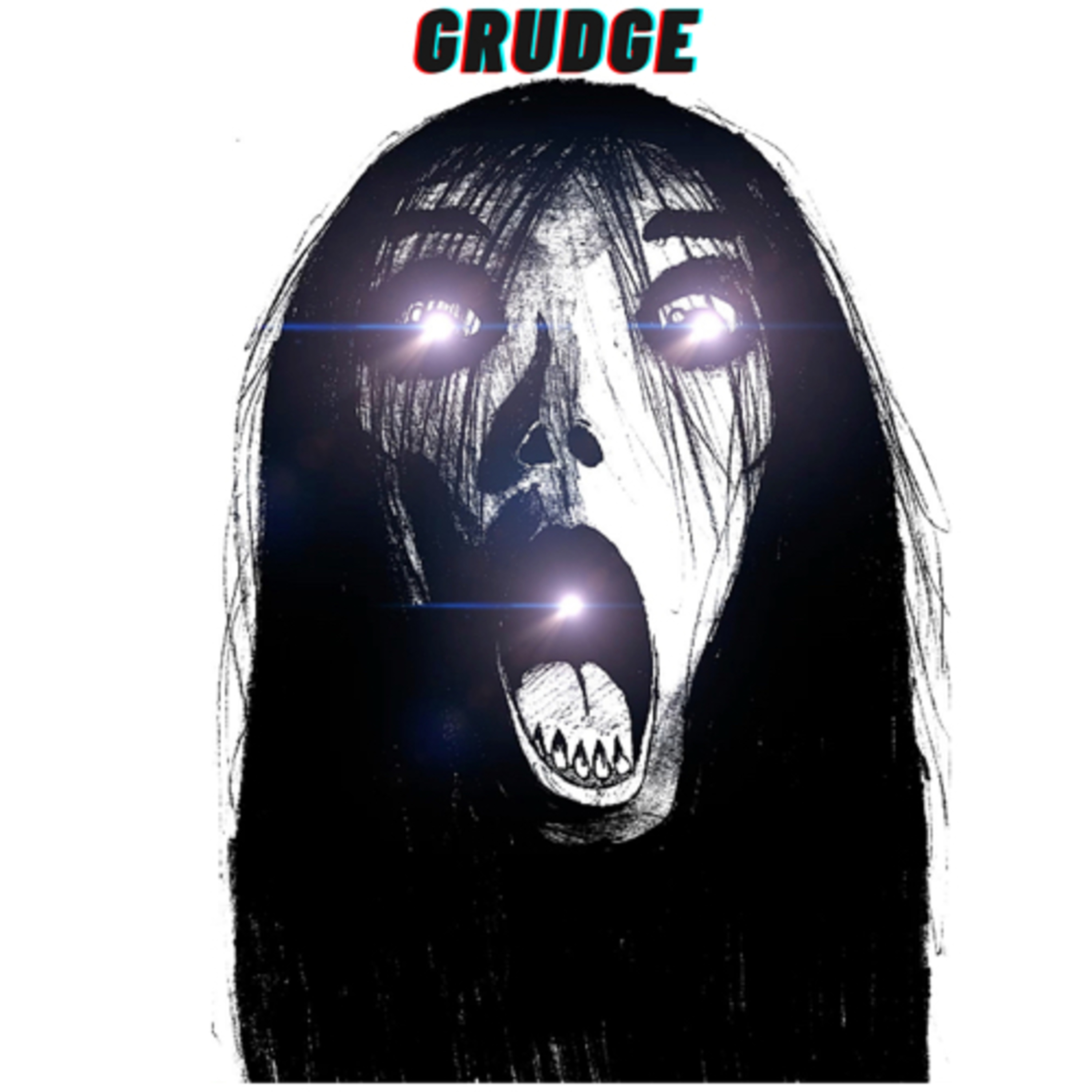 Why shouldn’t you hold a grudge.  episode artwork