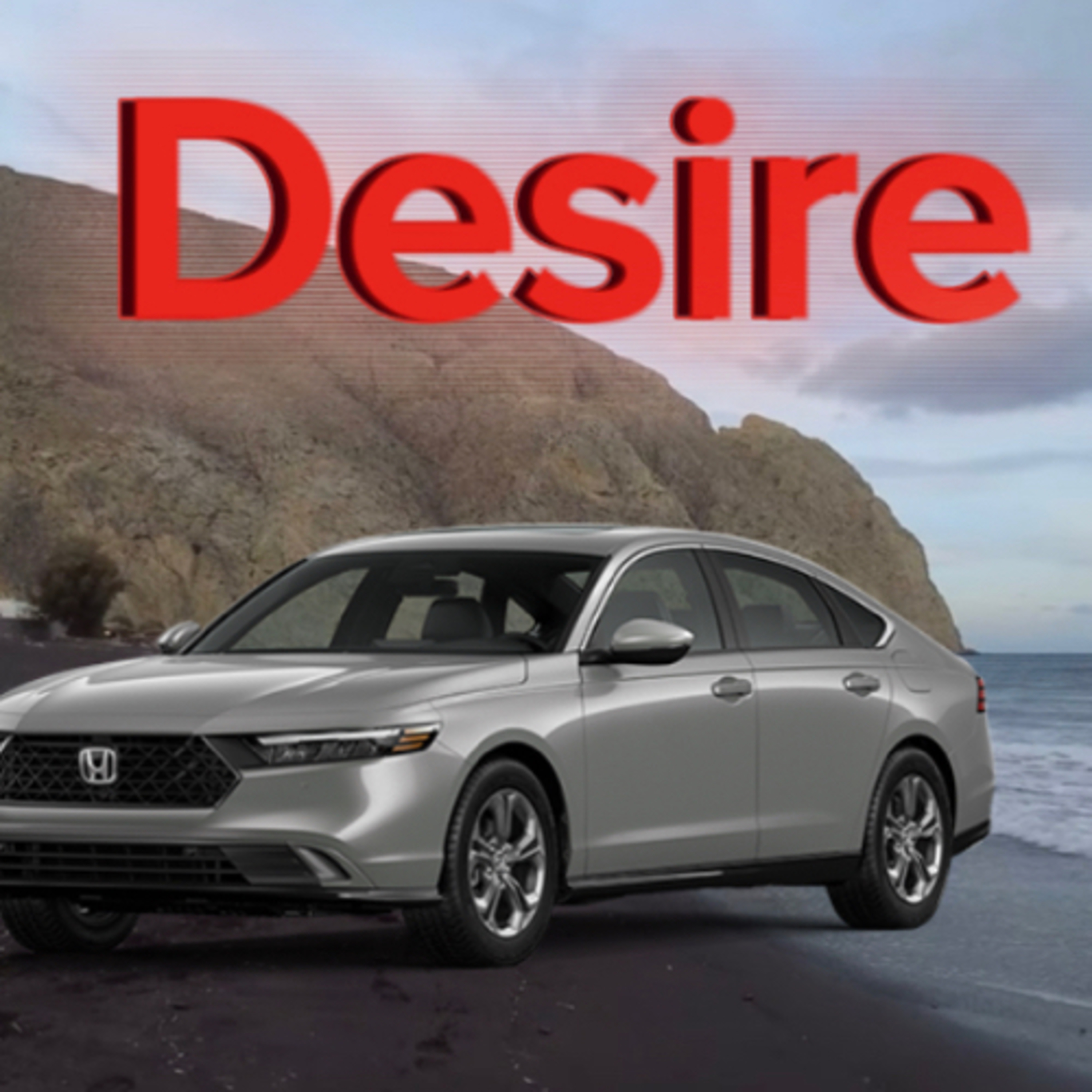 Desire: What do you desire ? episode artwork
