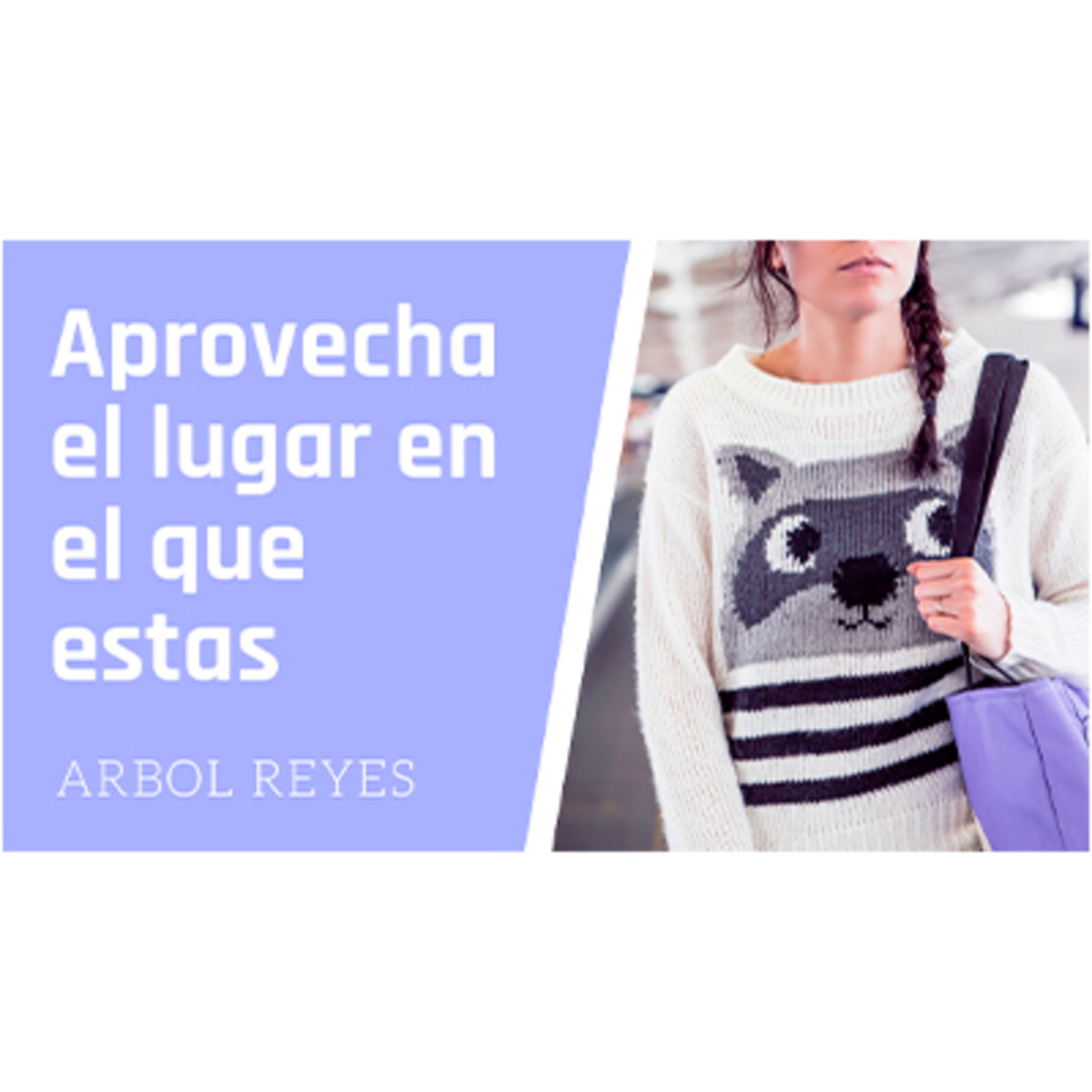 Por que te quejas?