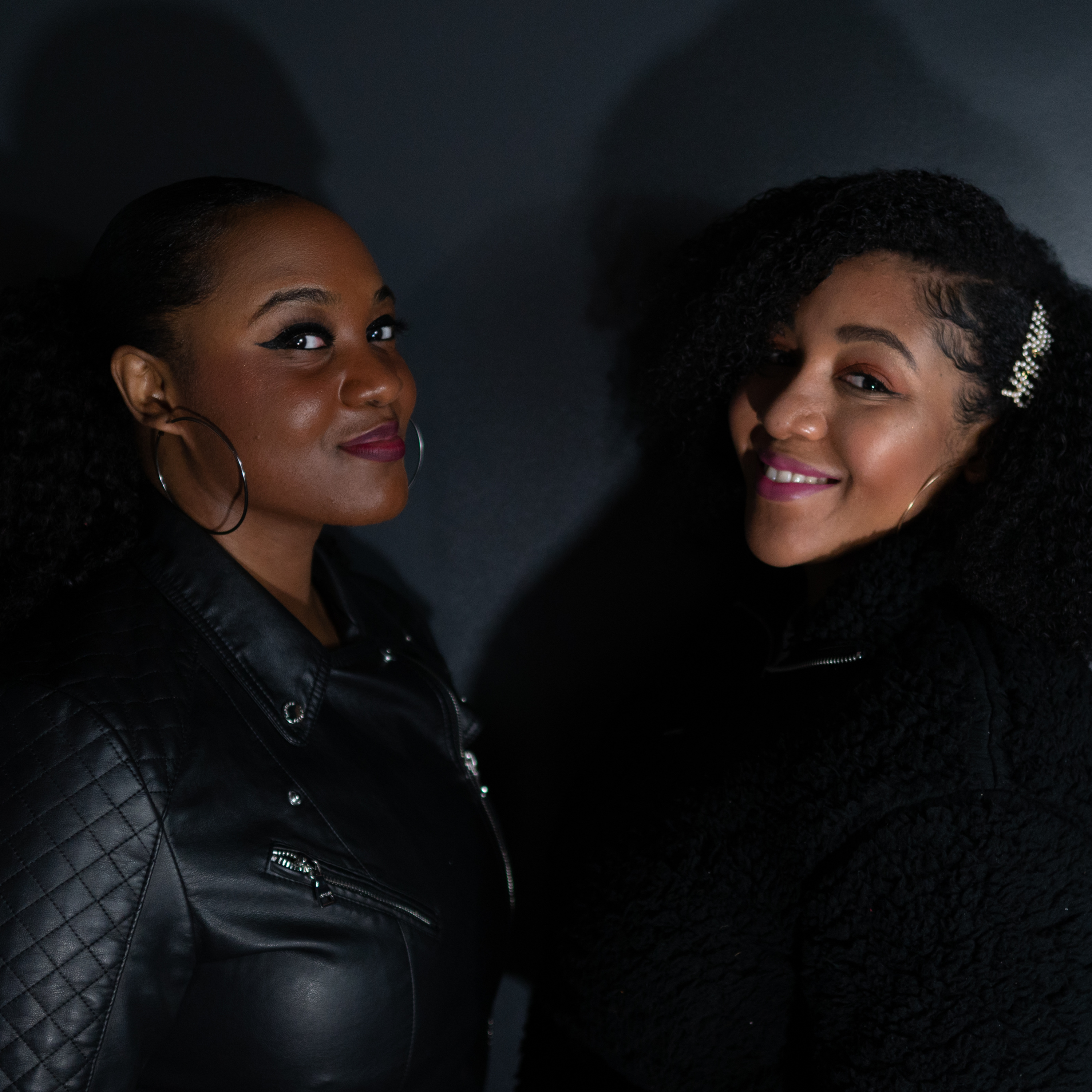 Chill Sis, You Have Time!