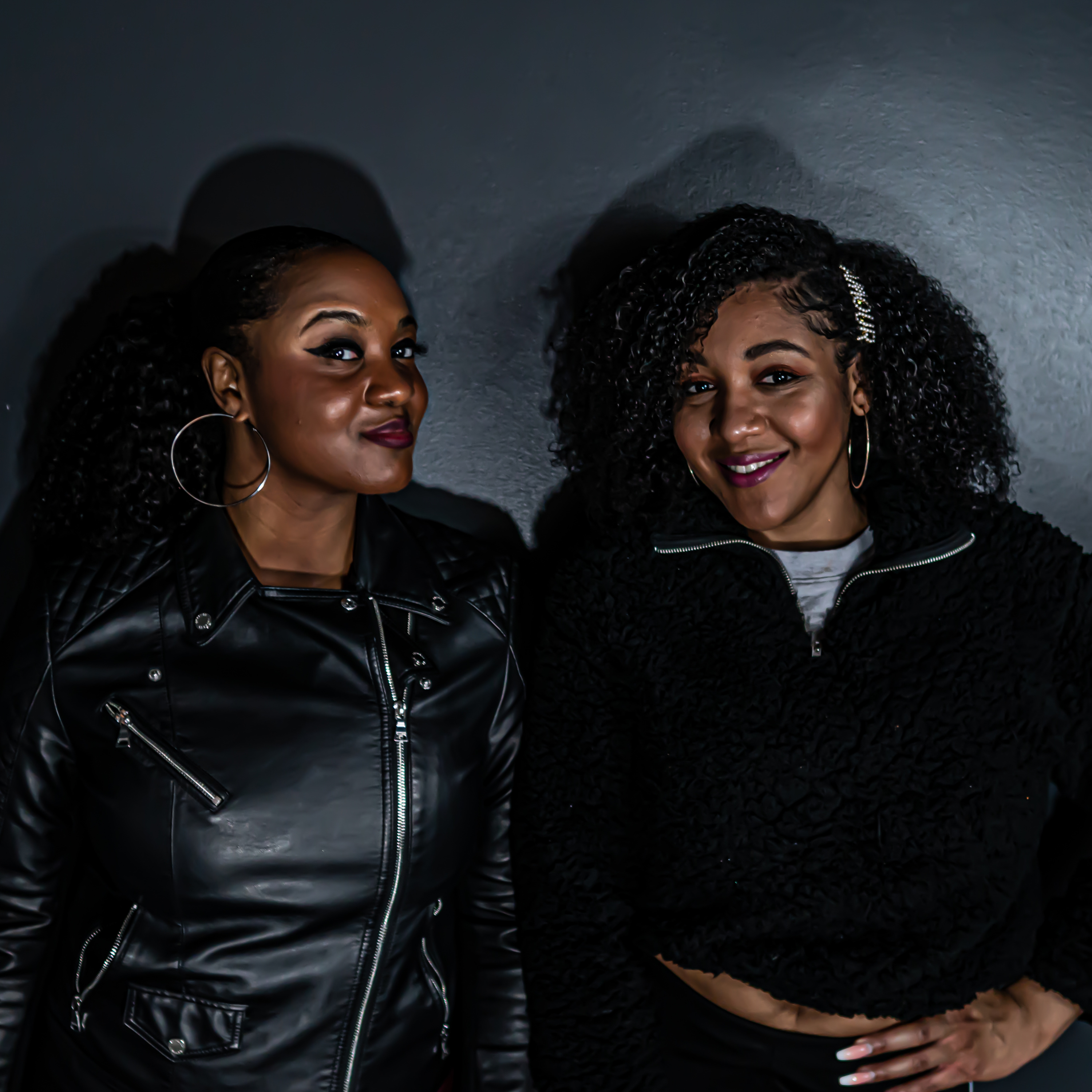 21 Questions & Confessions!