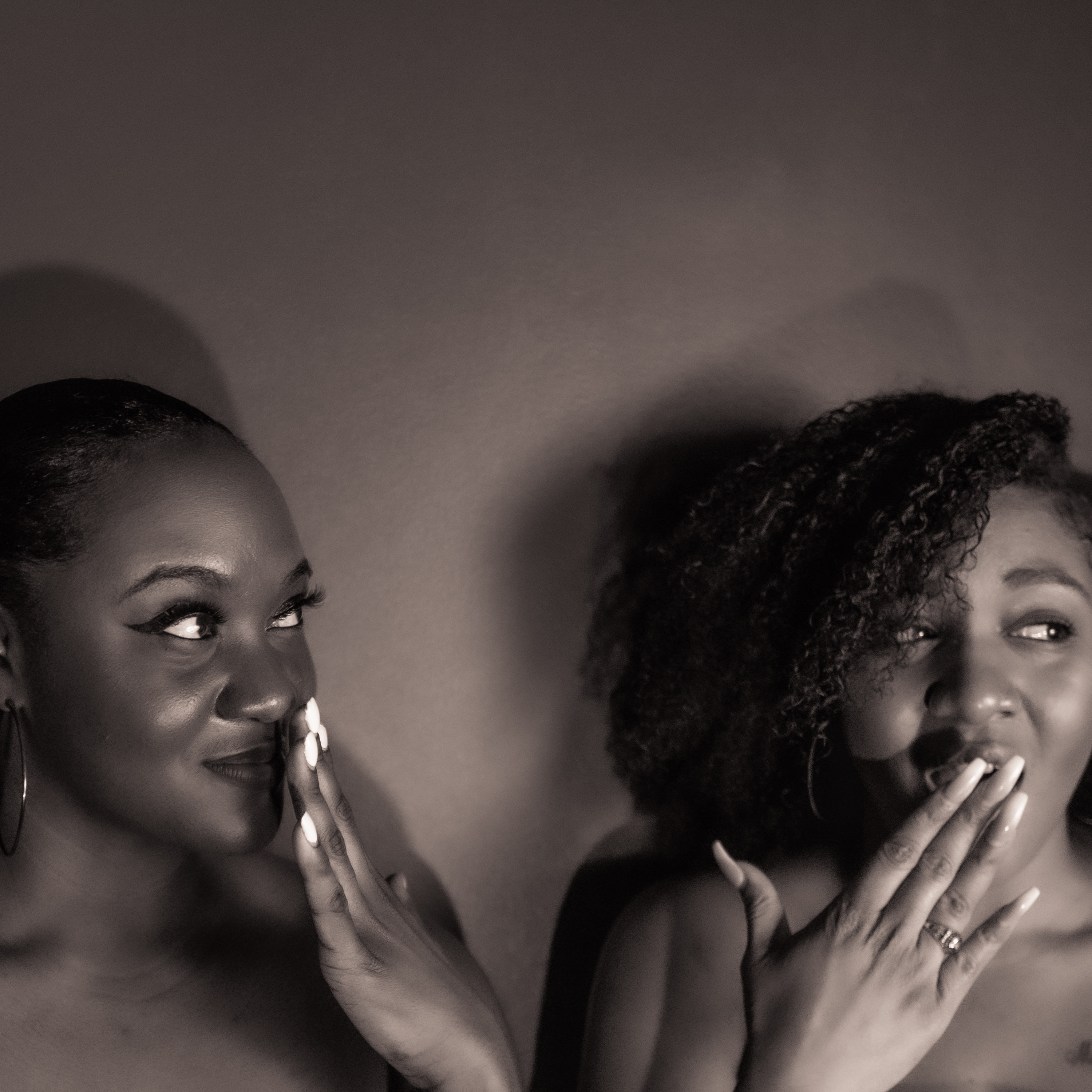 Healthy Pussies Matter!