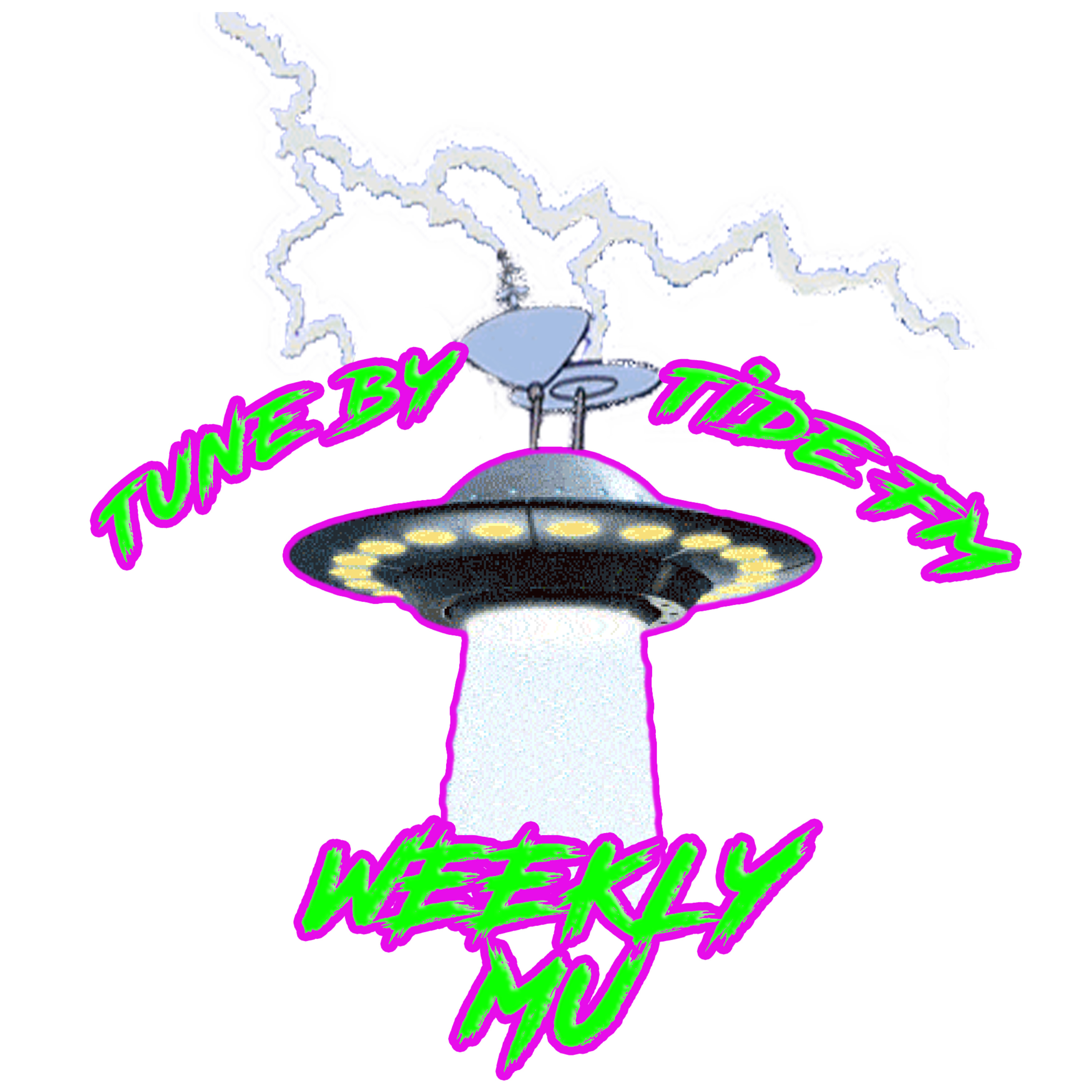 tideFM